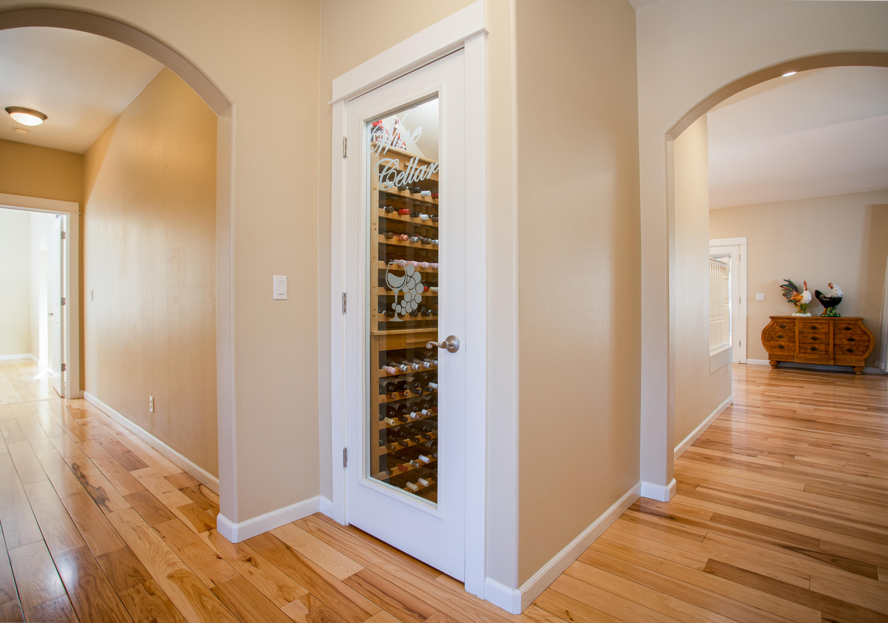 McElroy Estates - Residential