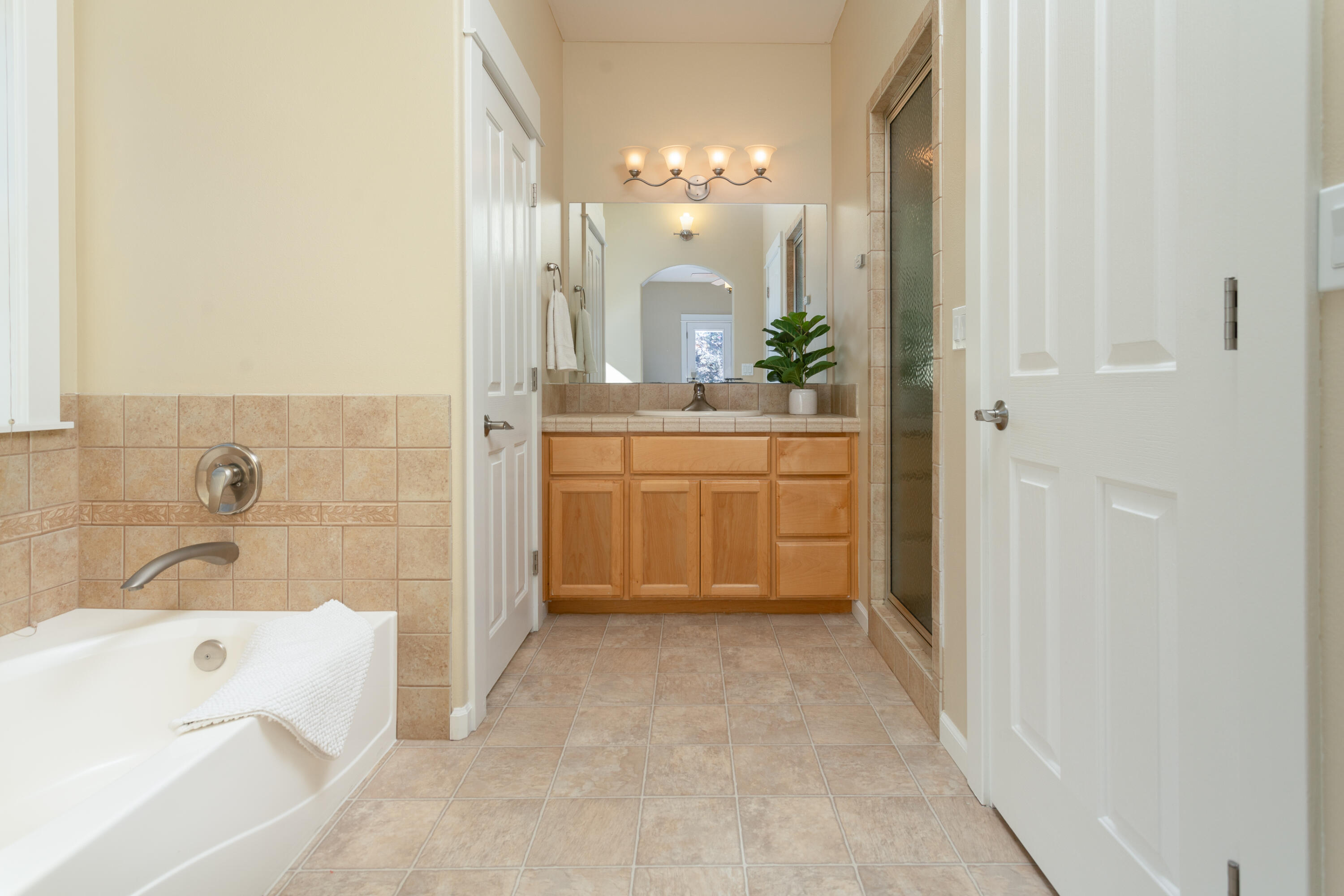 McElroy Estates - Residential