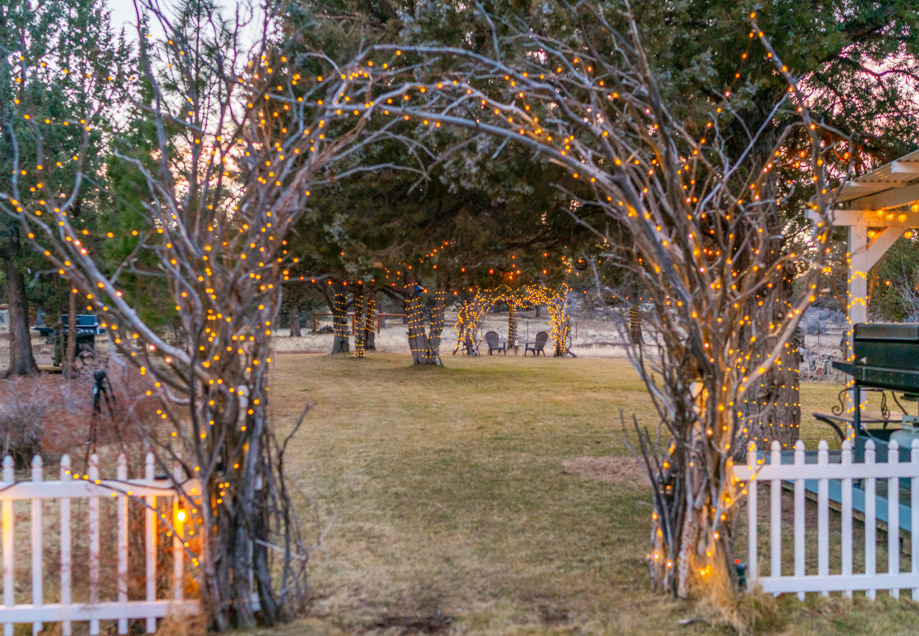 McElroy Estates - Residential