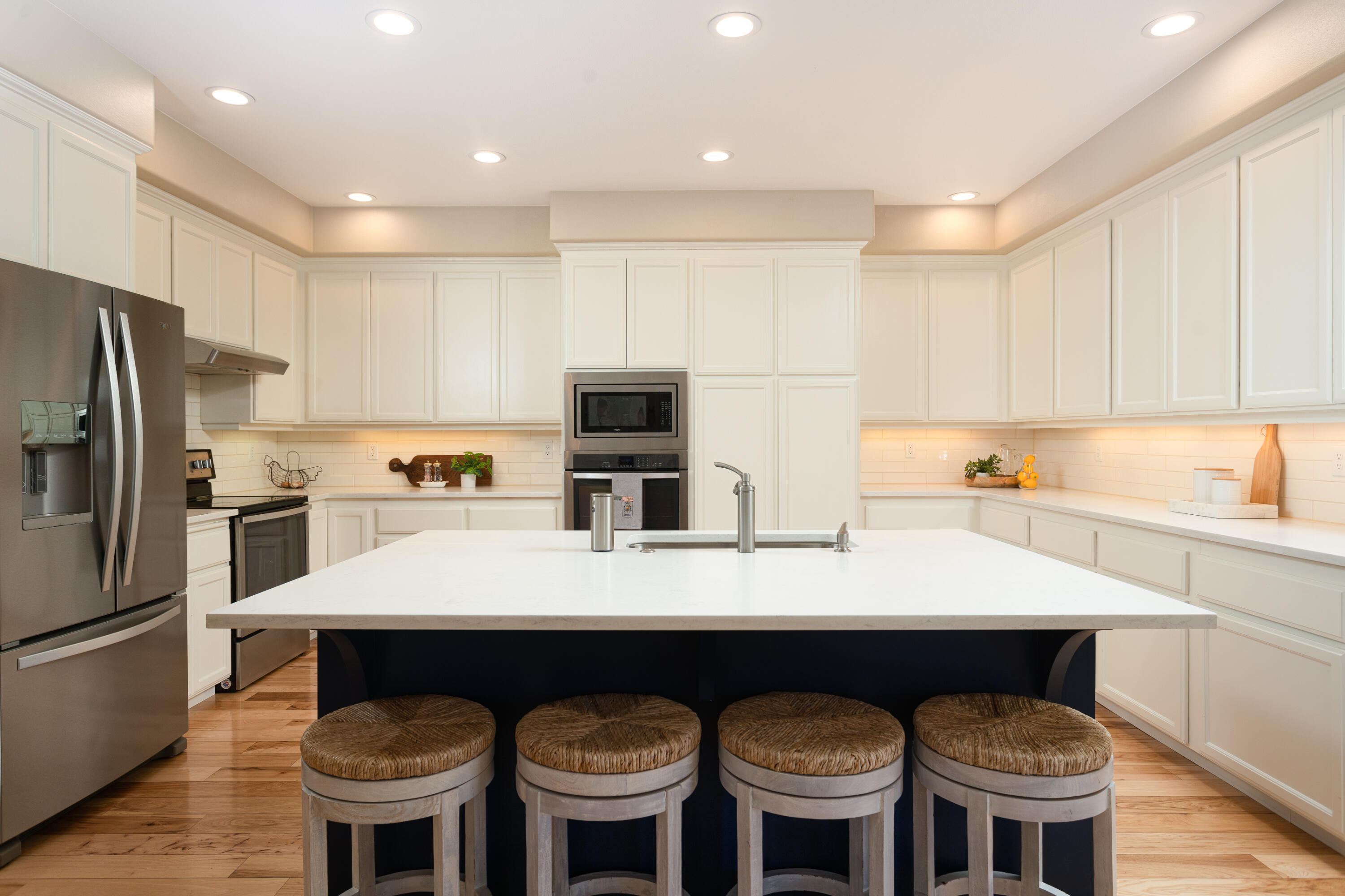 McElroy Estates - Residential