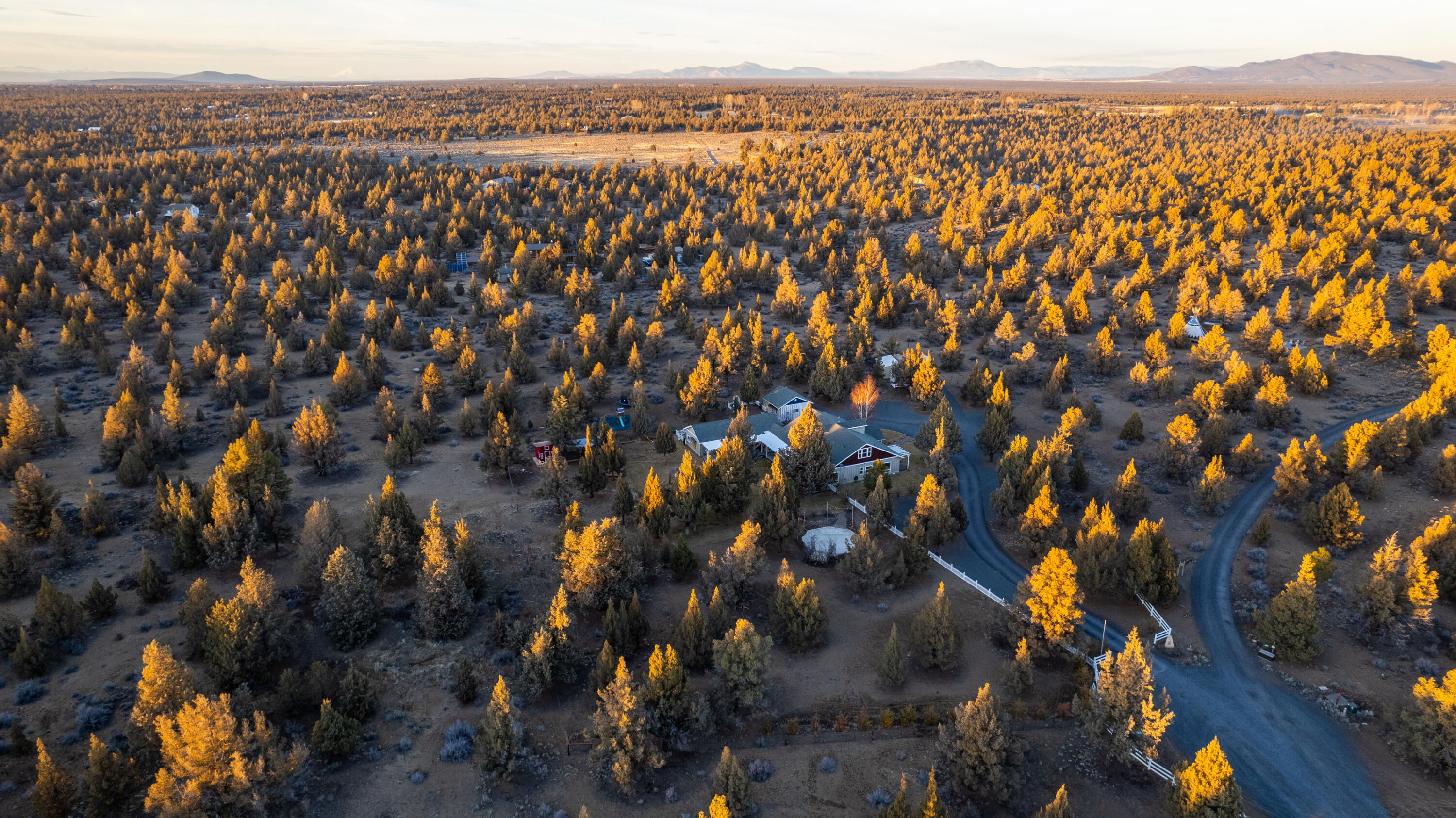 McElroy Estates - Residential