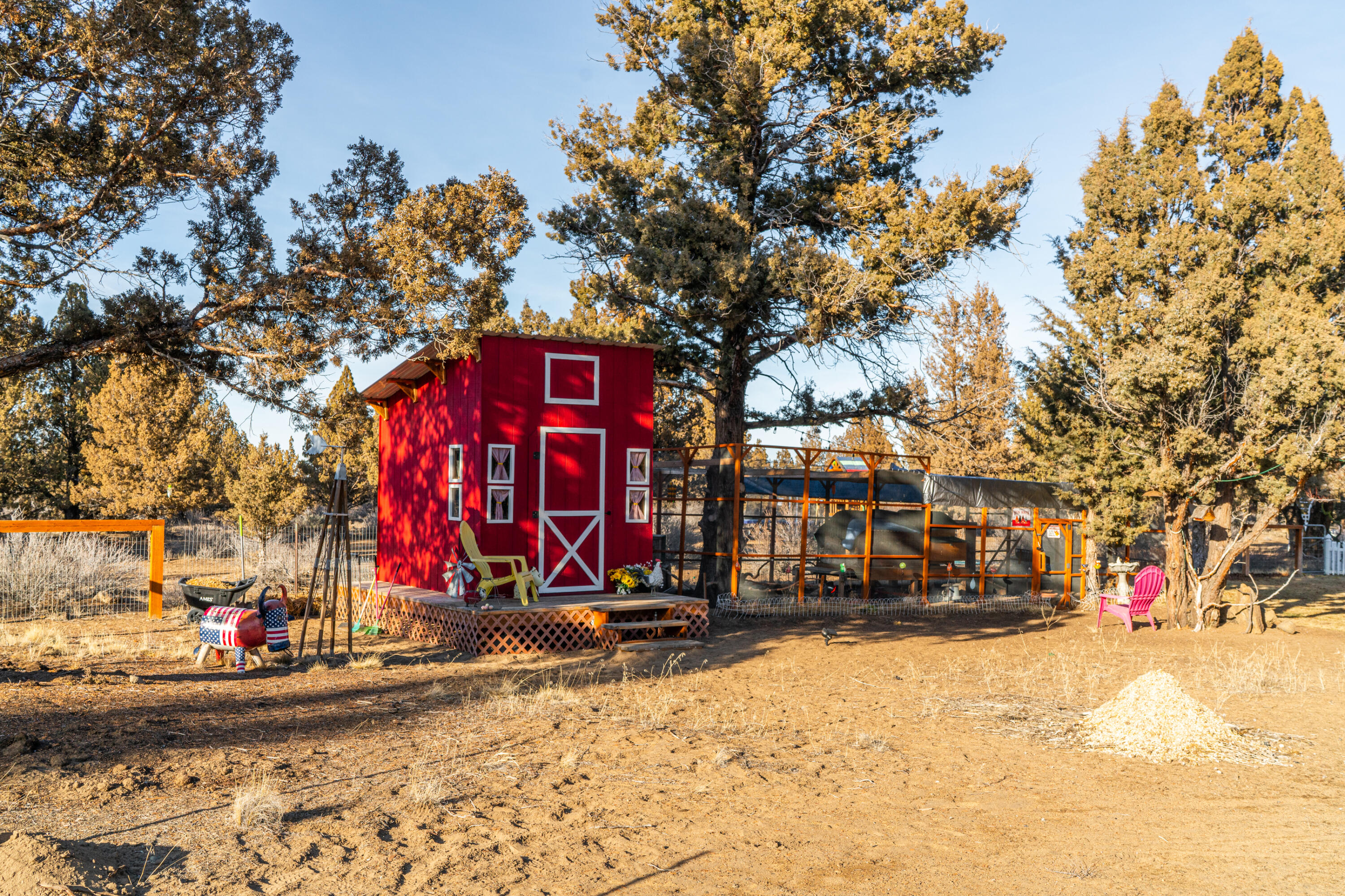 McElroy Estates - Residential