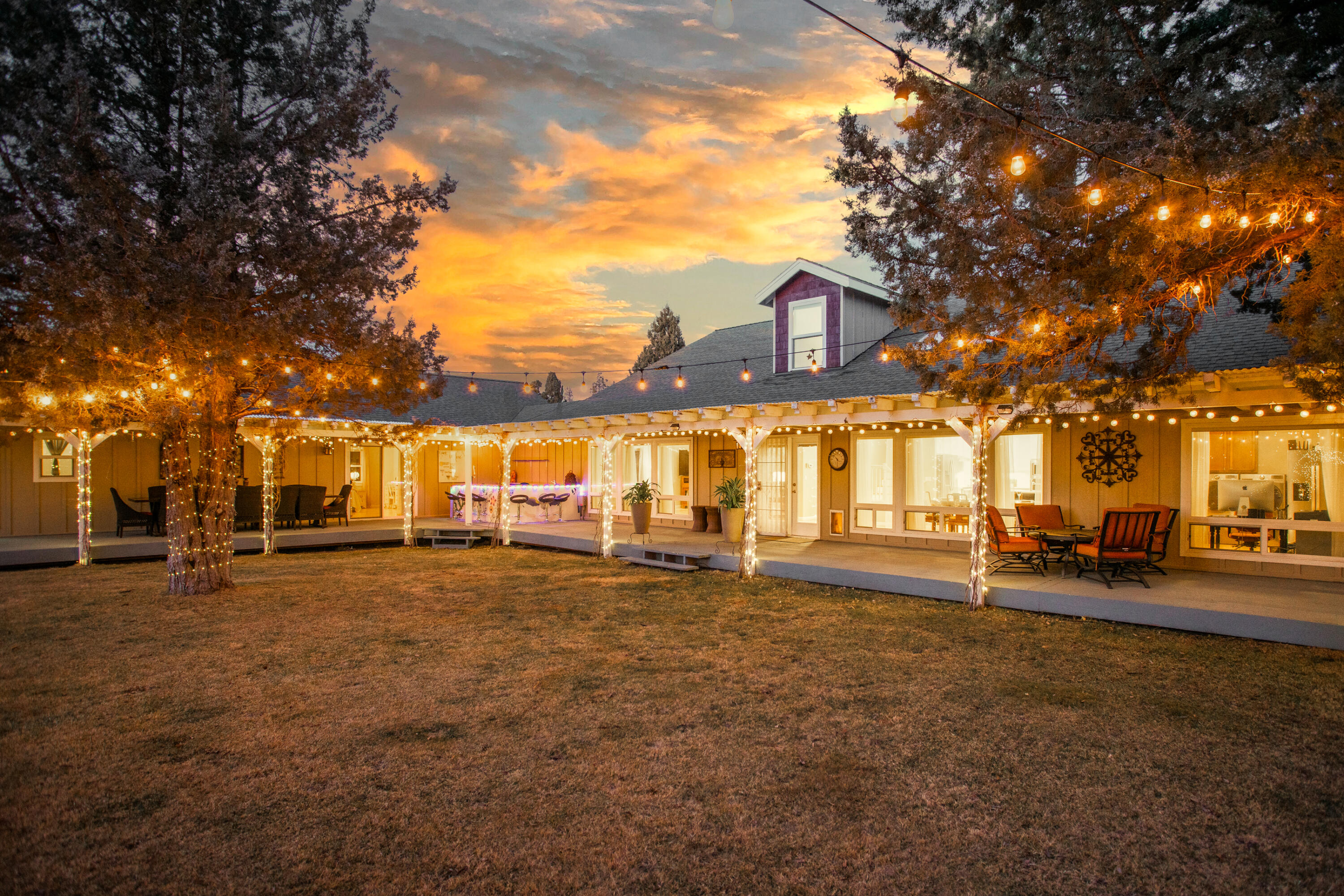 McElroy Estates - Residential