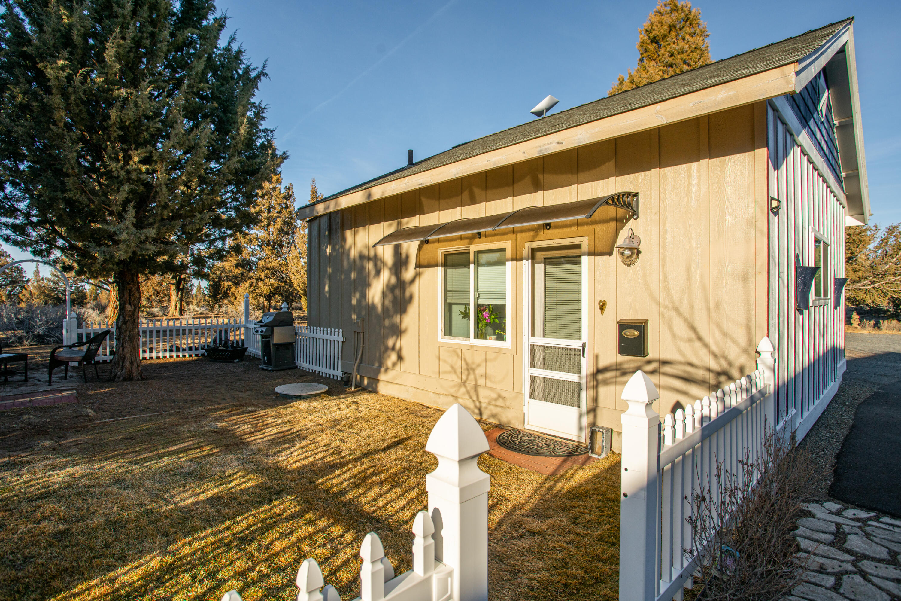 McElroy Estates - Residential