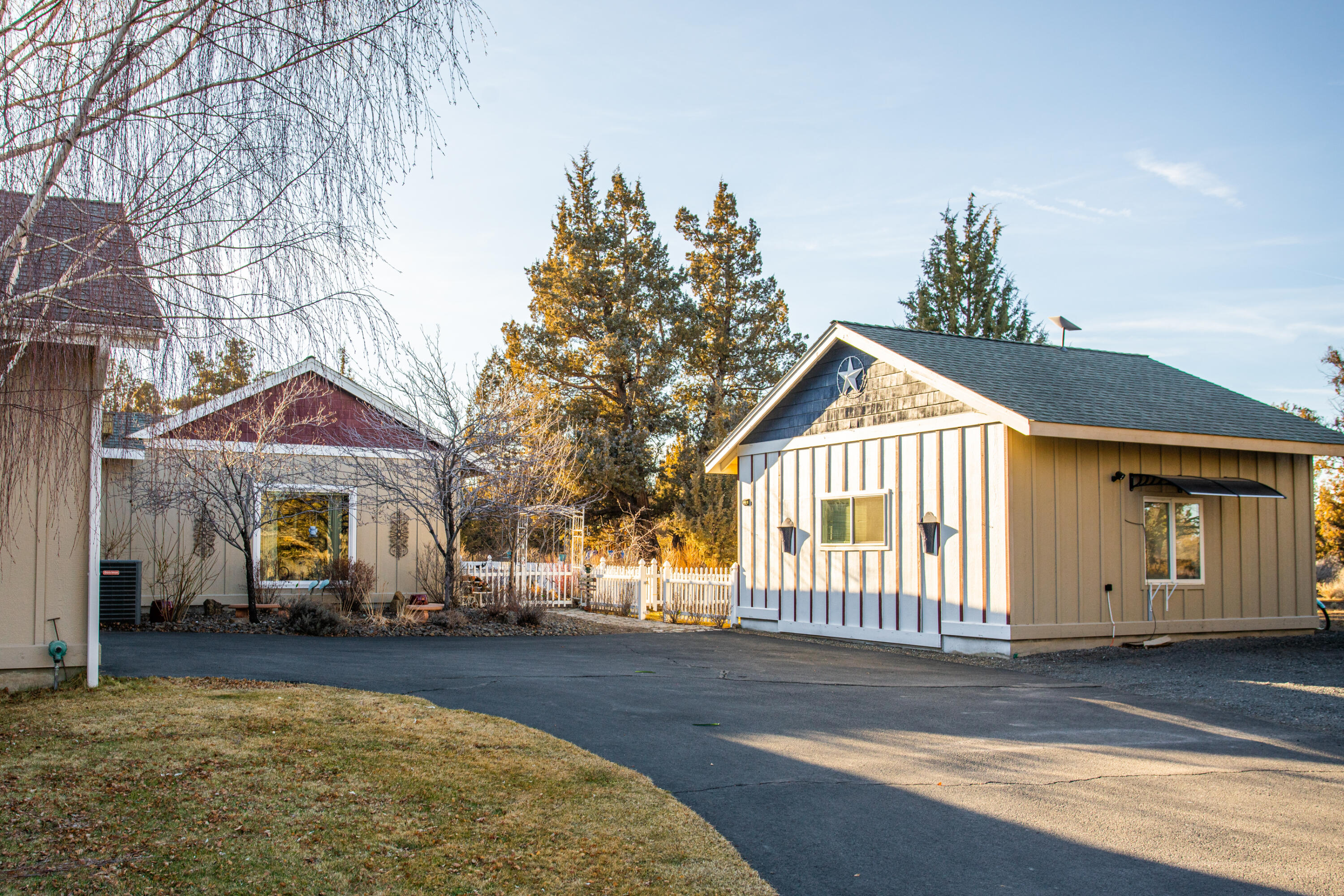 McElroy Estates - Residential