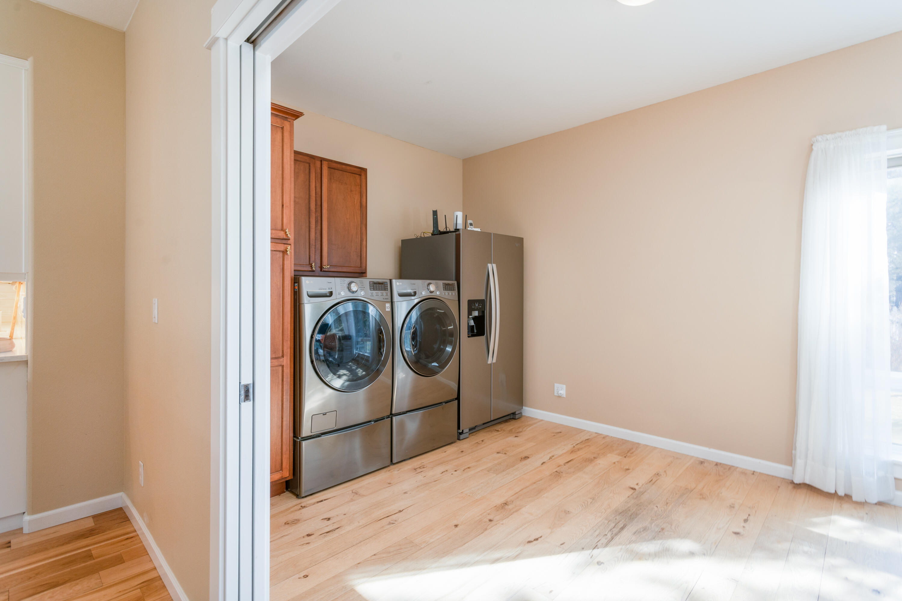 McElroy Estates - Residential