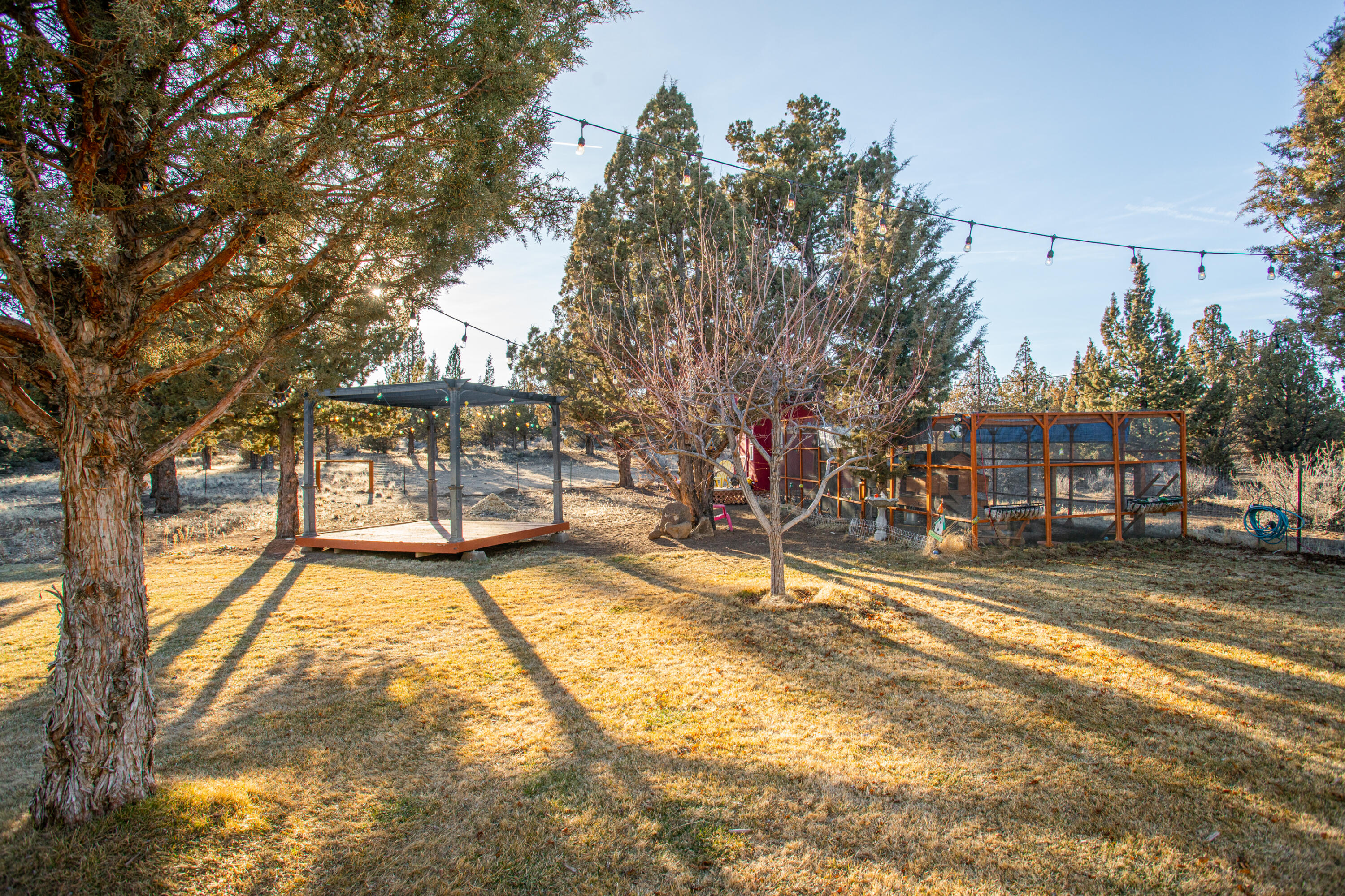 McElroy Estates - Residential