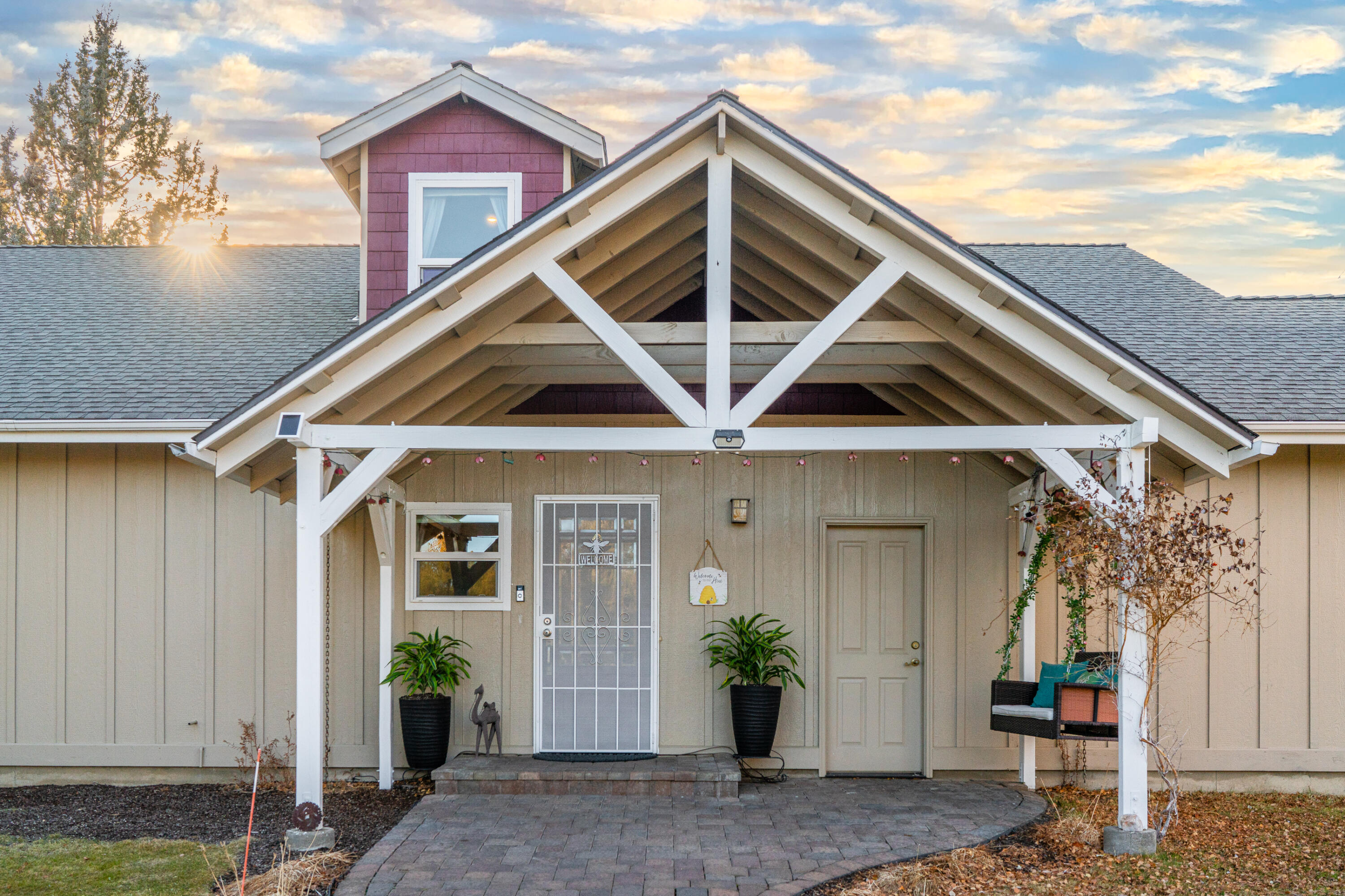 McElroy Estates - Residential