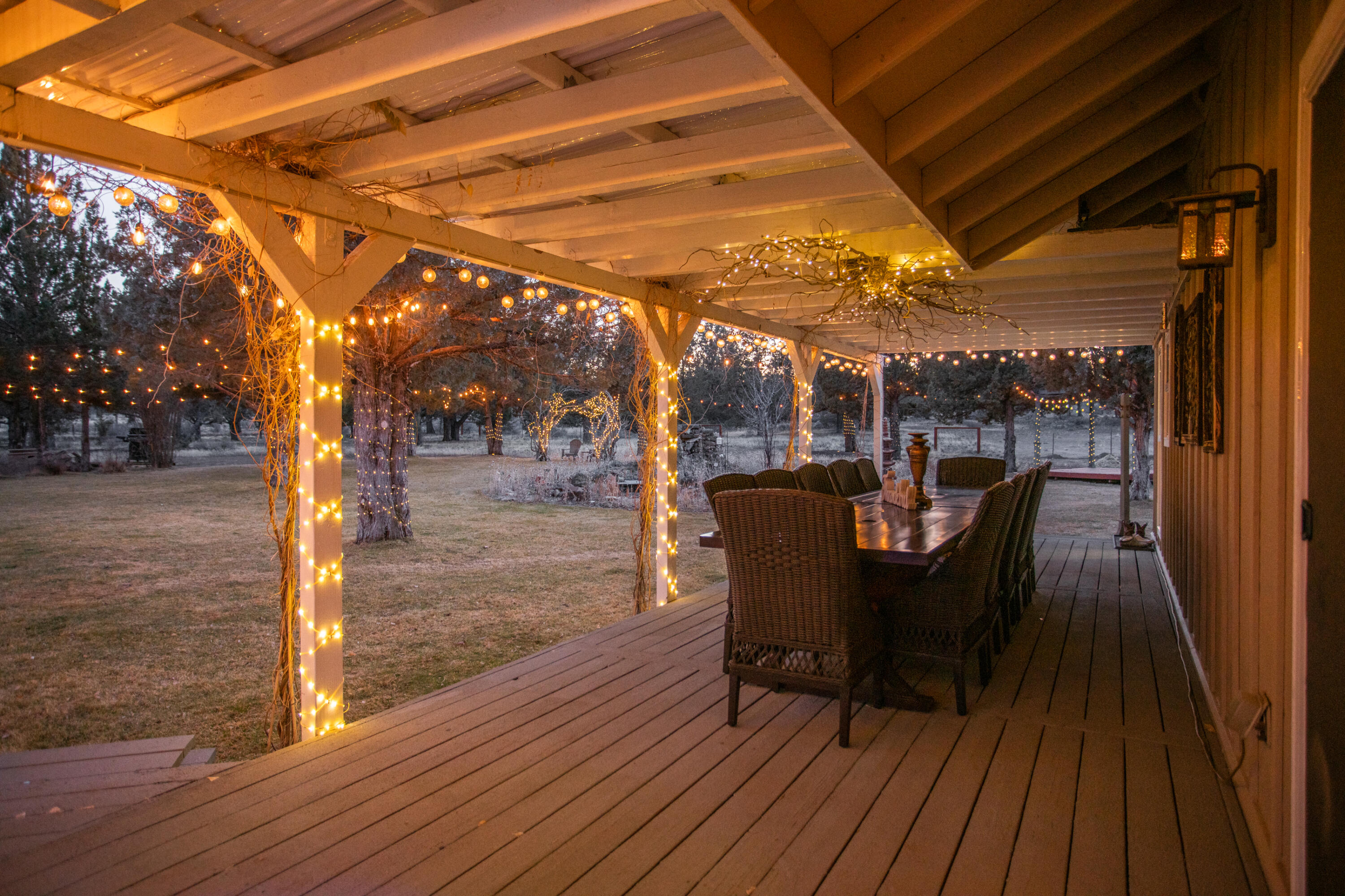 McElroy Estates - Residential