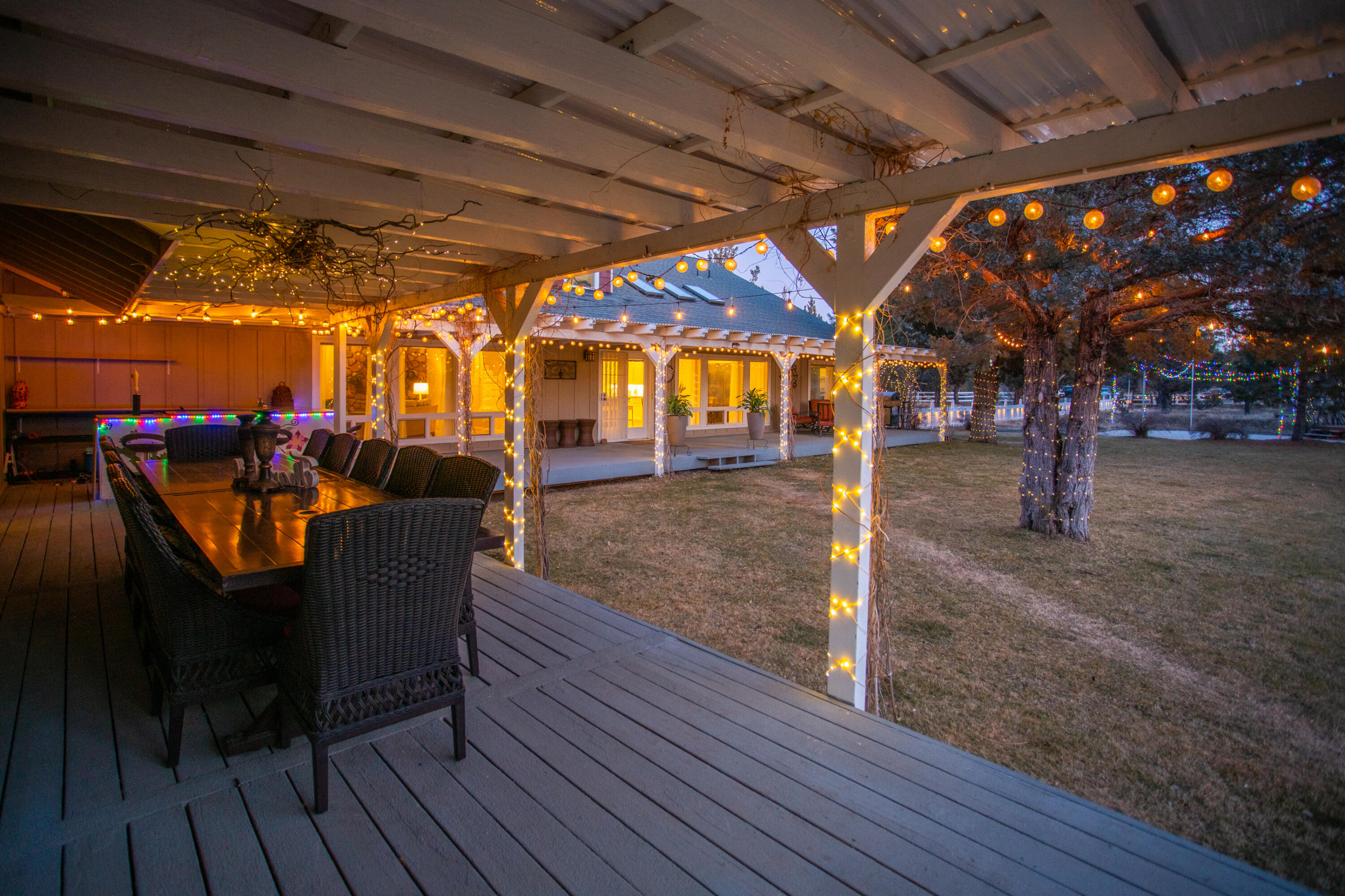 McElroy Estates - Residential