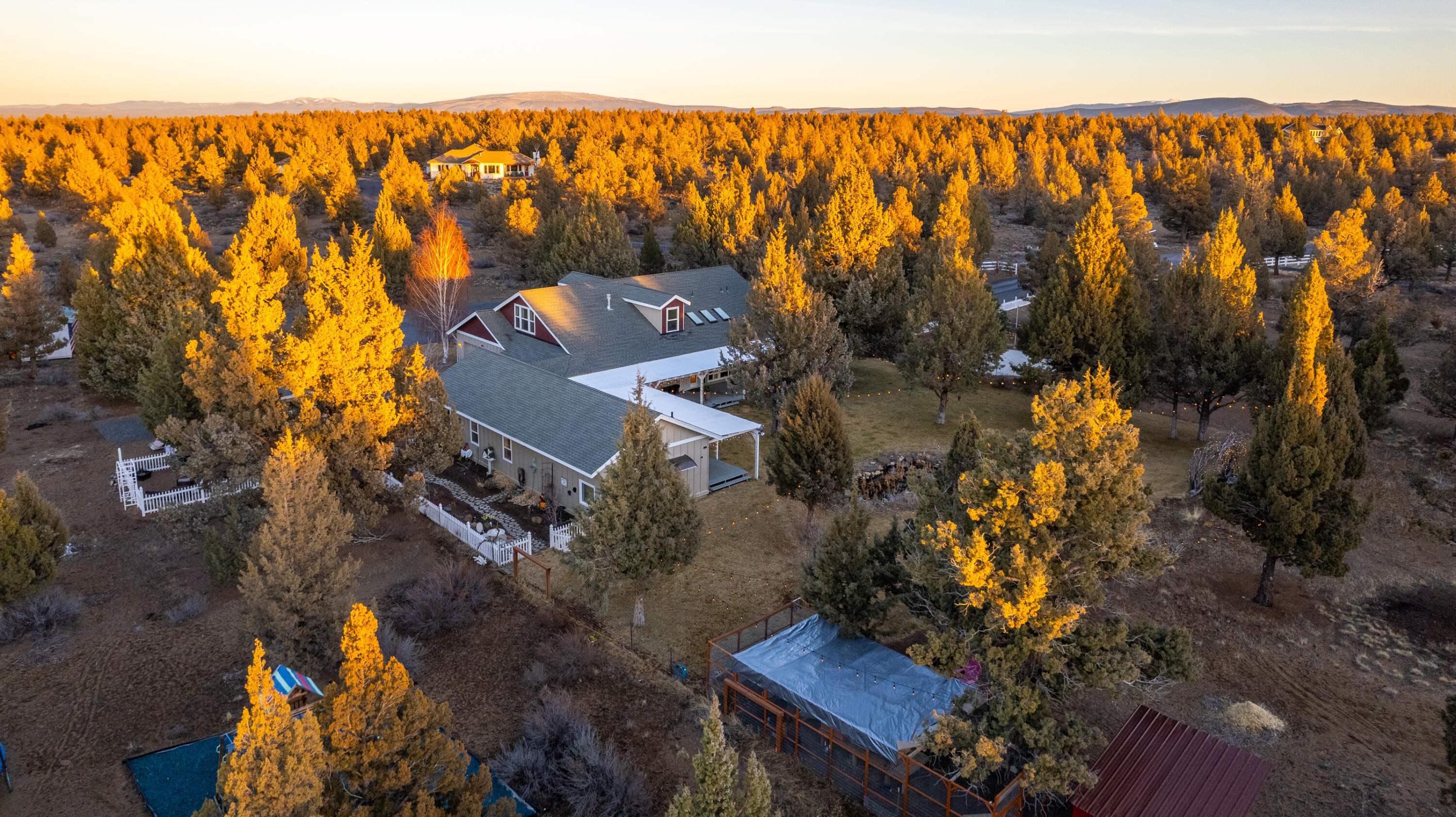 McElroy Estates - Residential