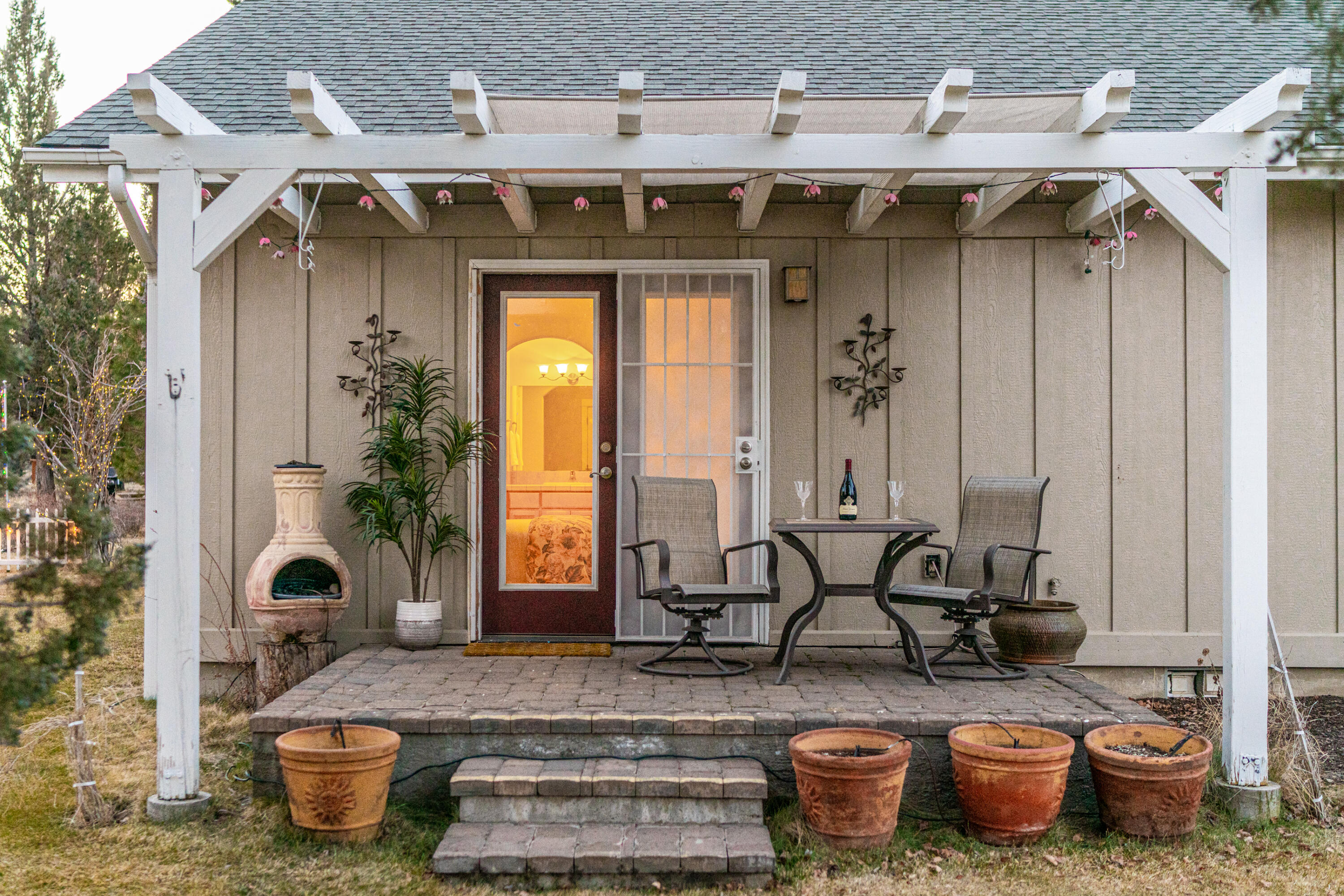 McElroy Estates - Residential