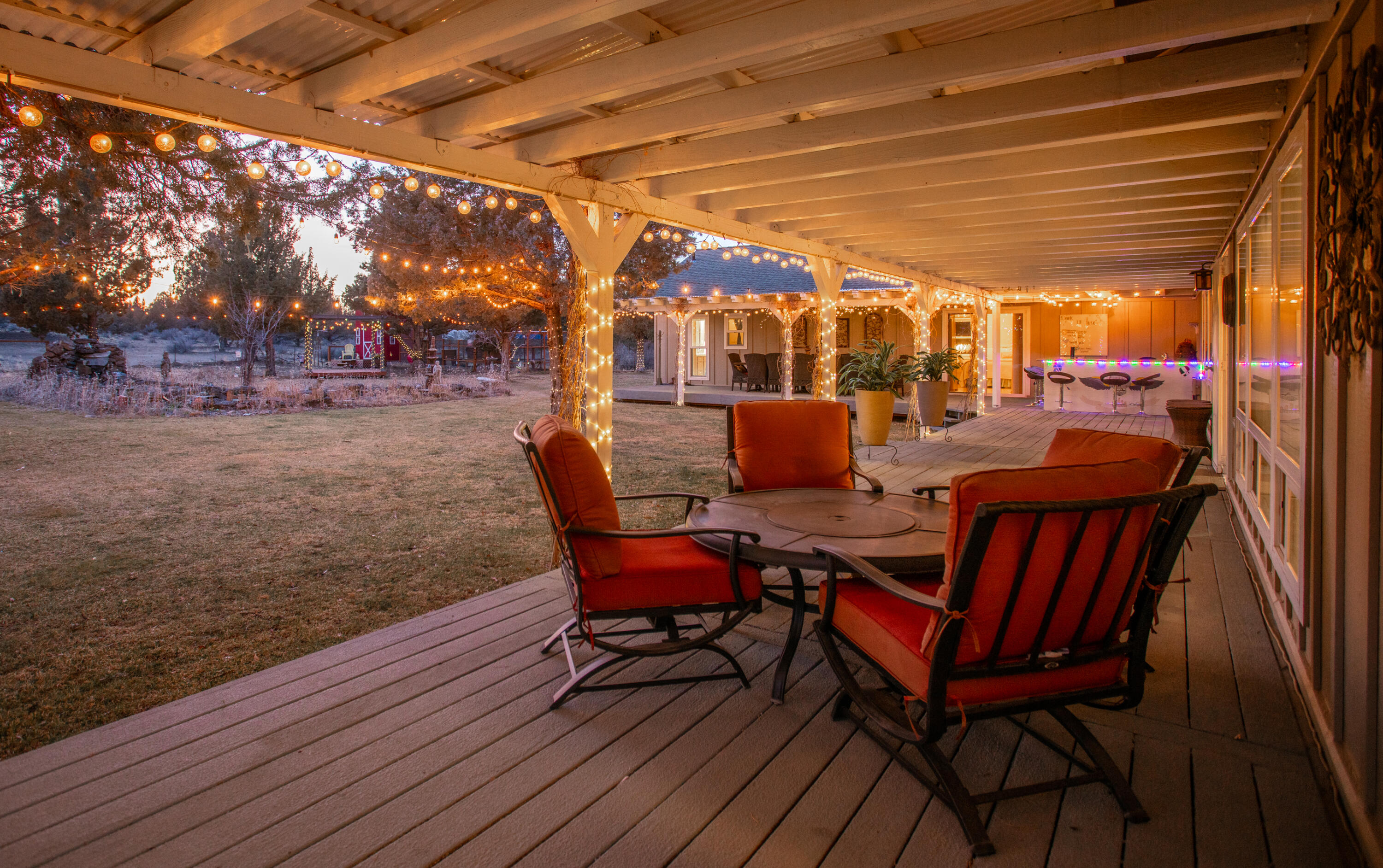 McElroy Estates - Residential