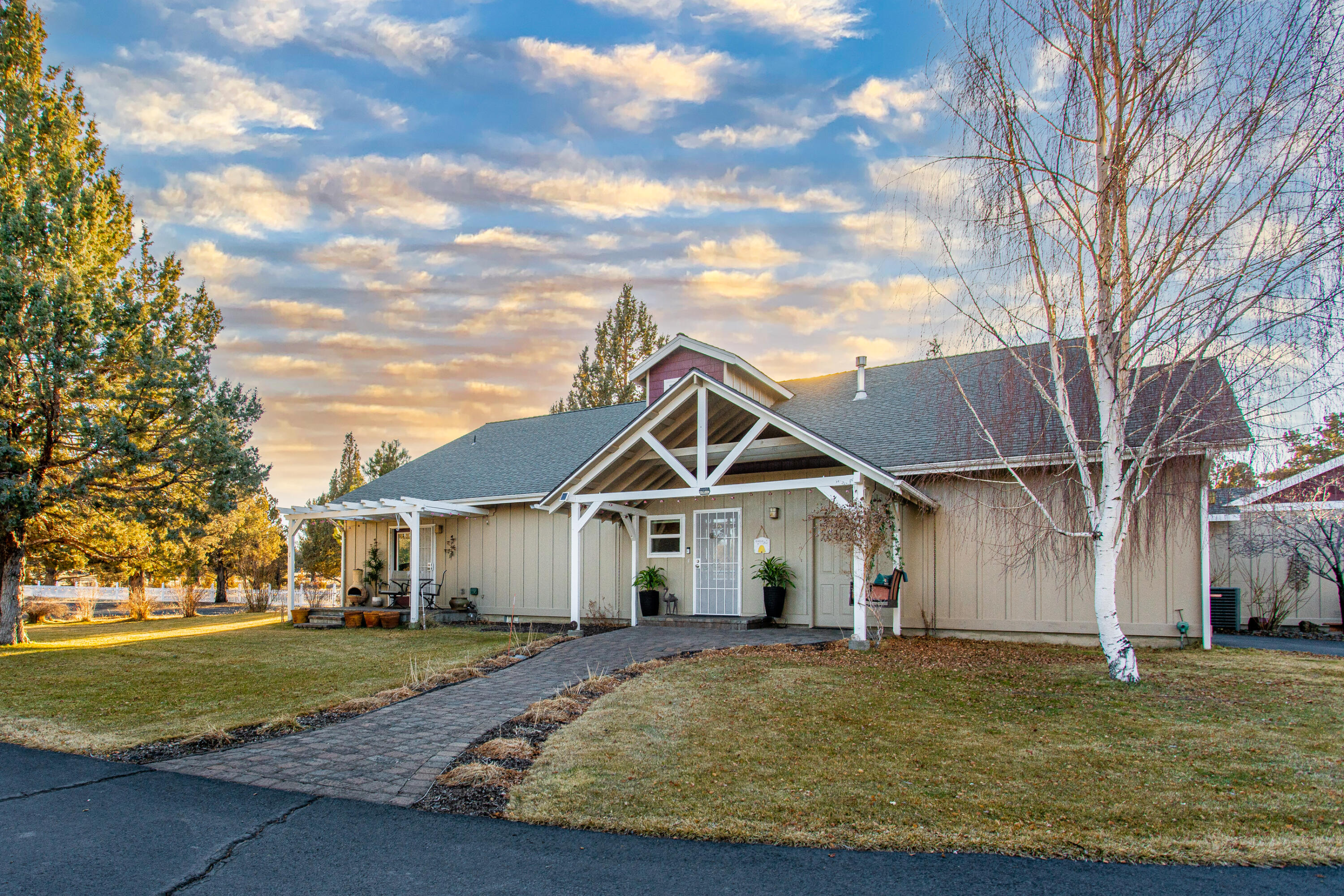 McElroy Estates - Residential