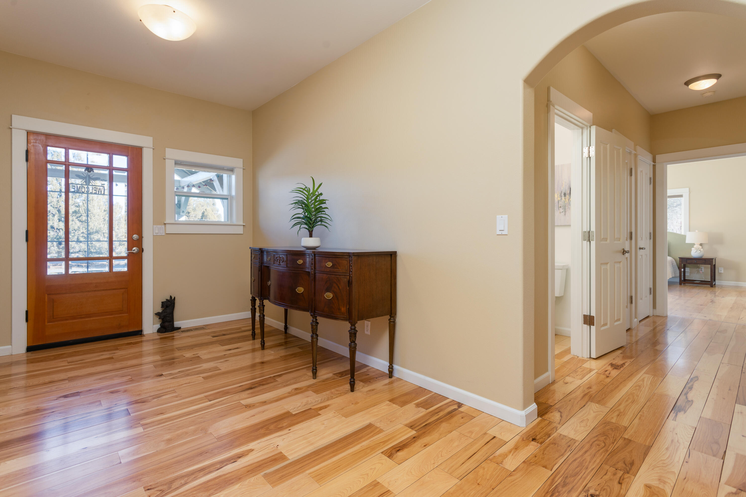 McElroy Estates - Residential