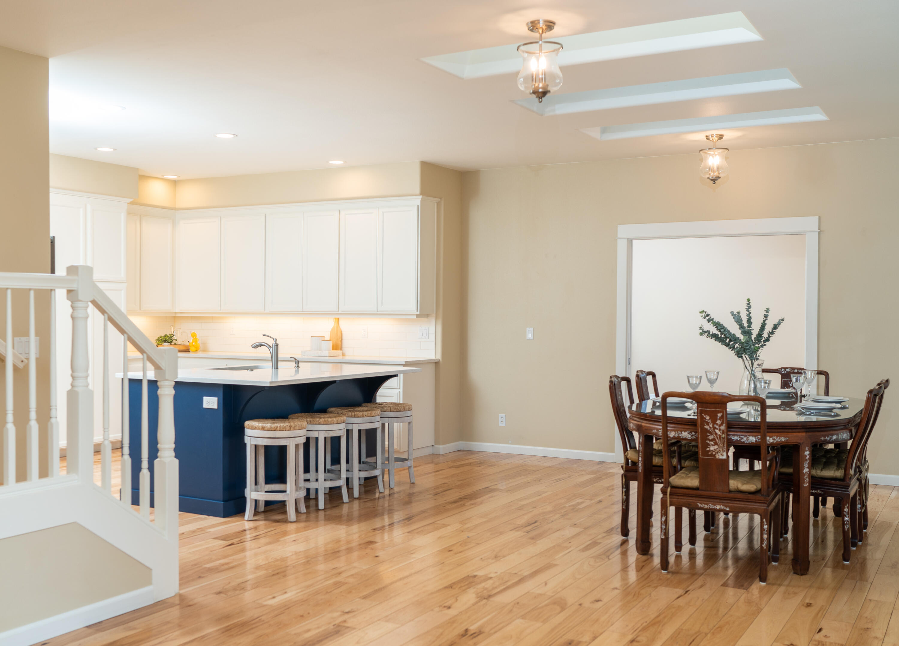 McElroy Estates - Residential