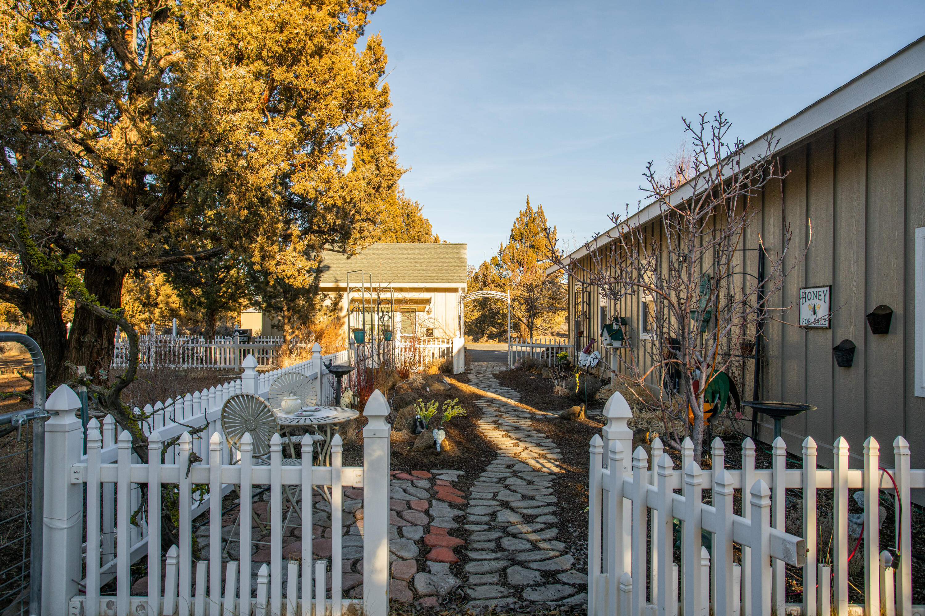 McElroy Estates - Residential