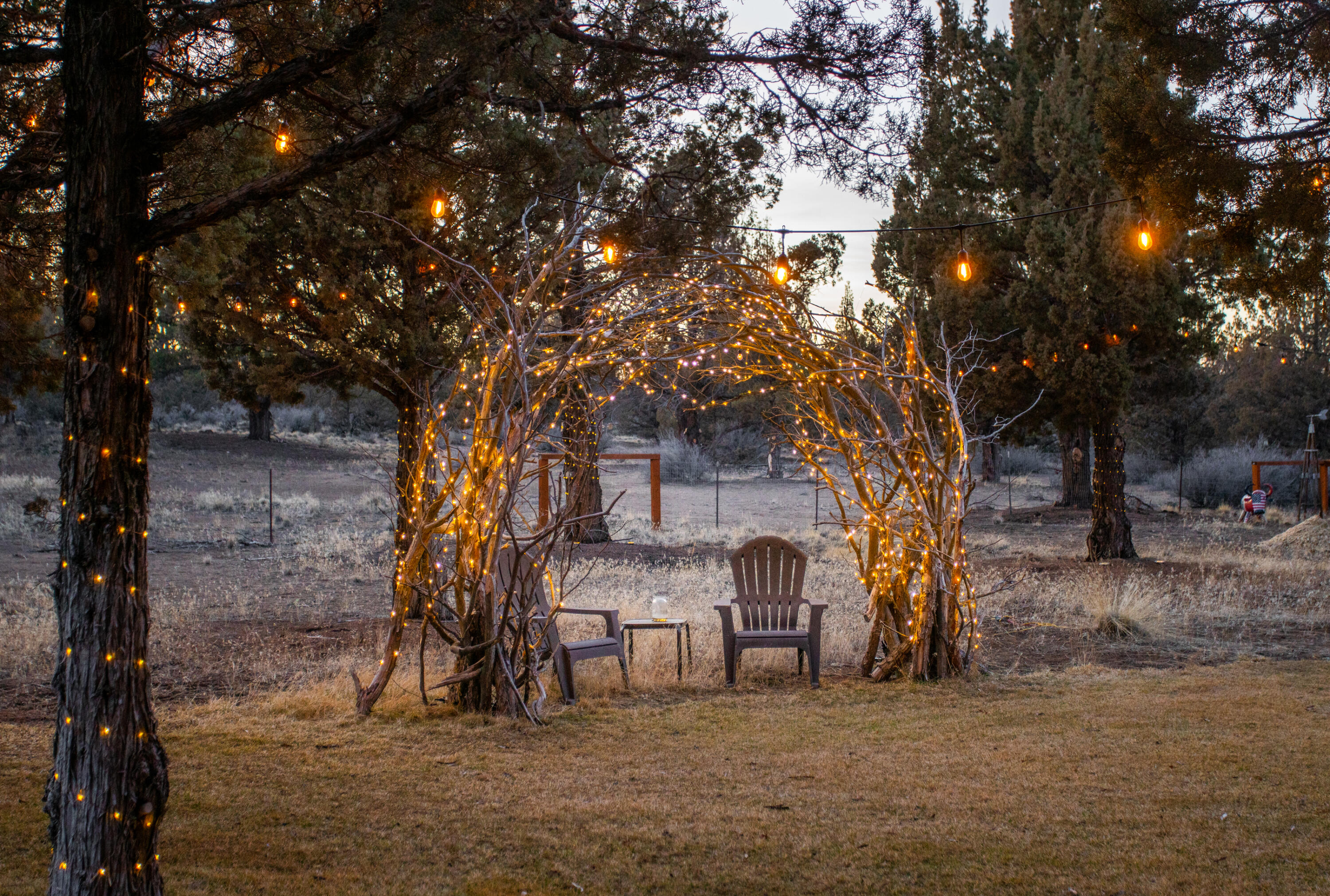 McElroy Estates - Residential