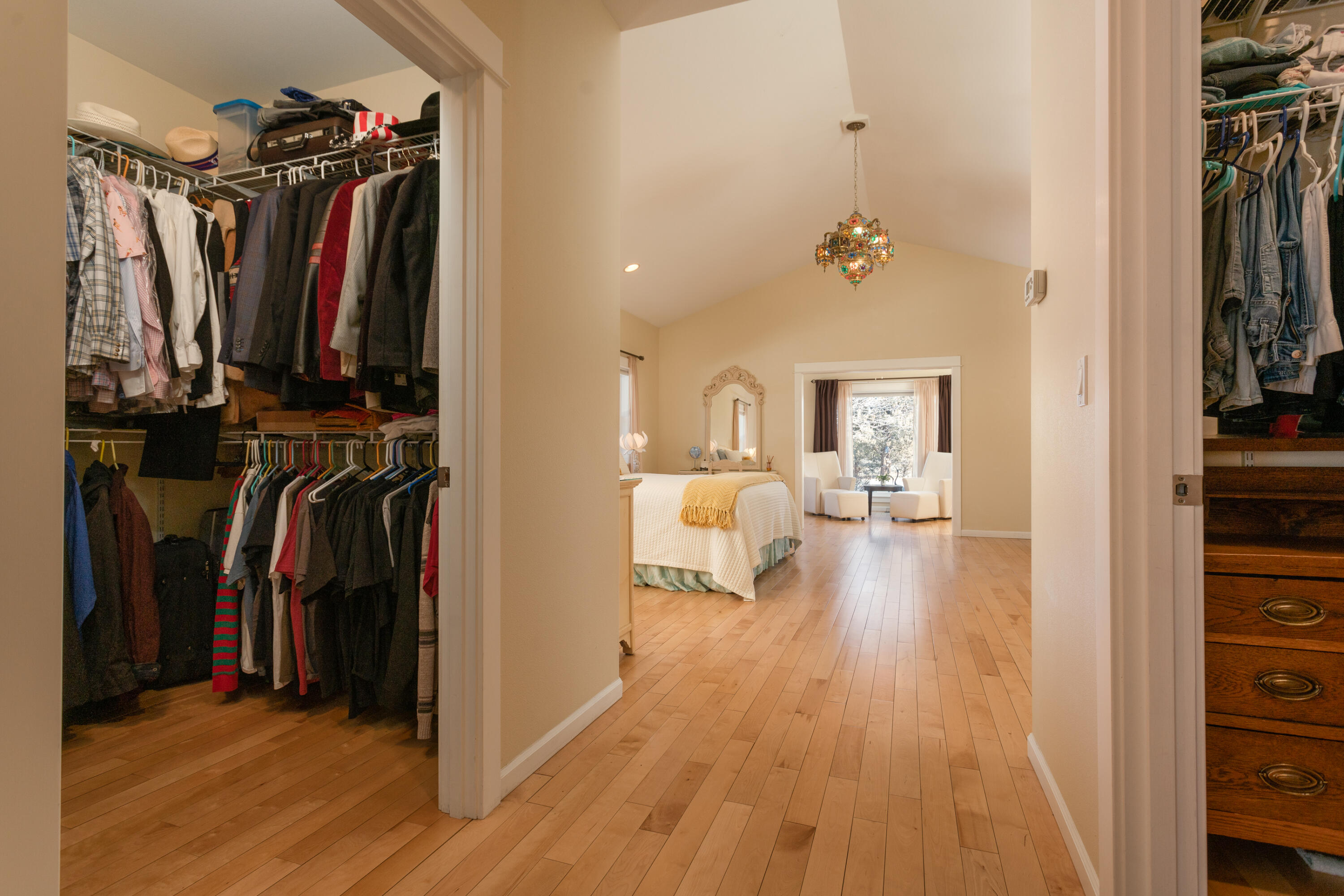 McElroy Estates - Residential