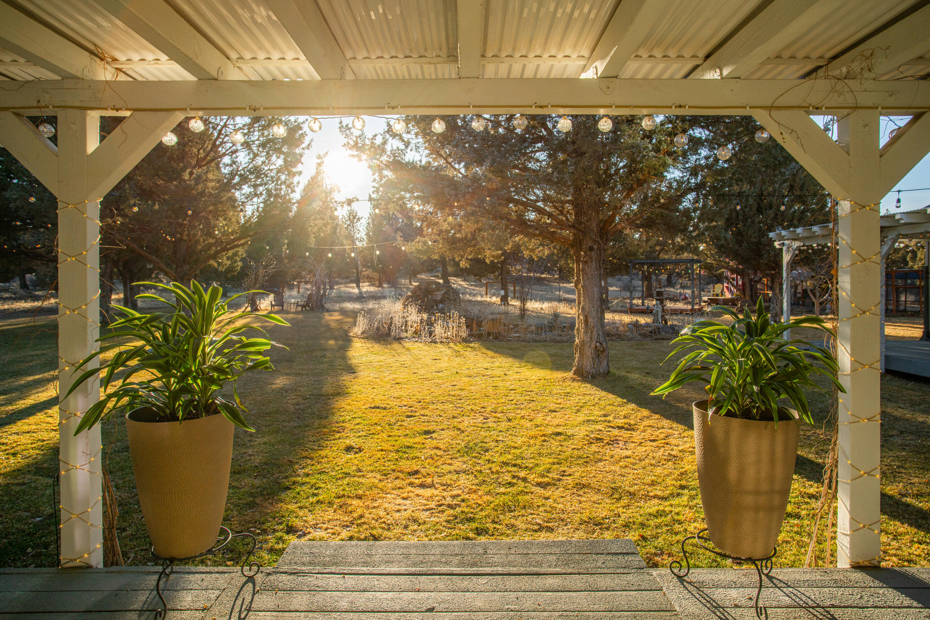 McElroy Estates - Residential