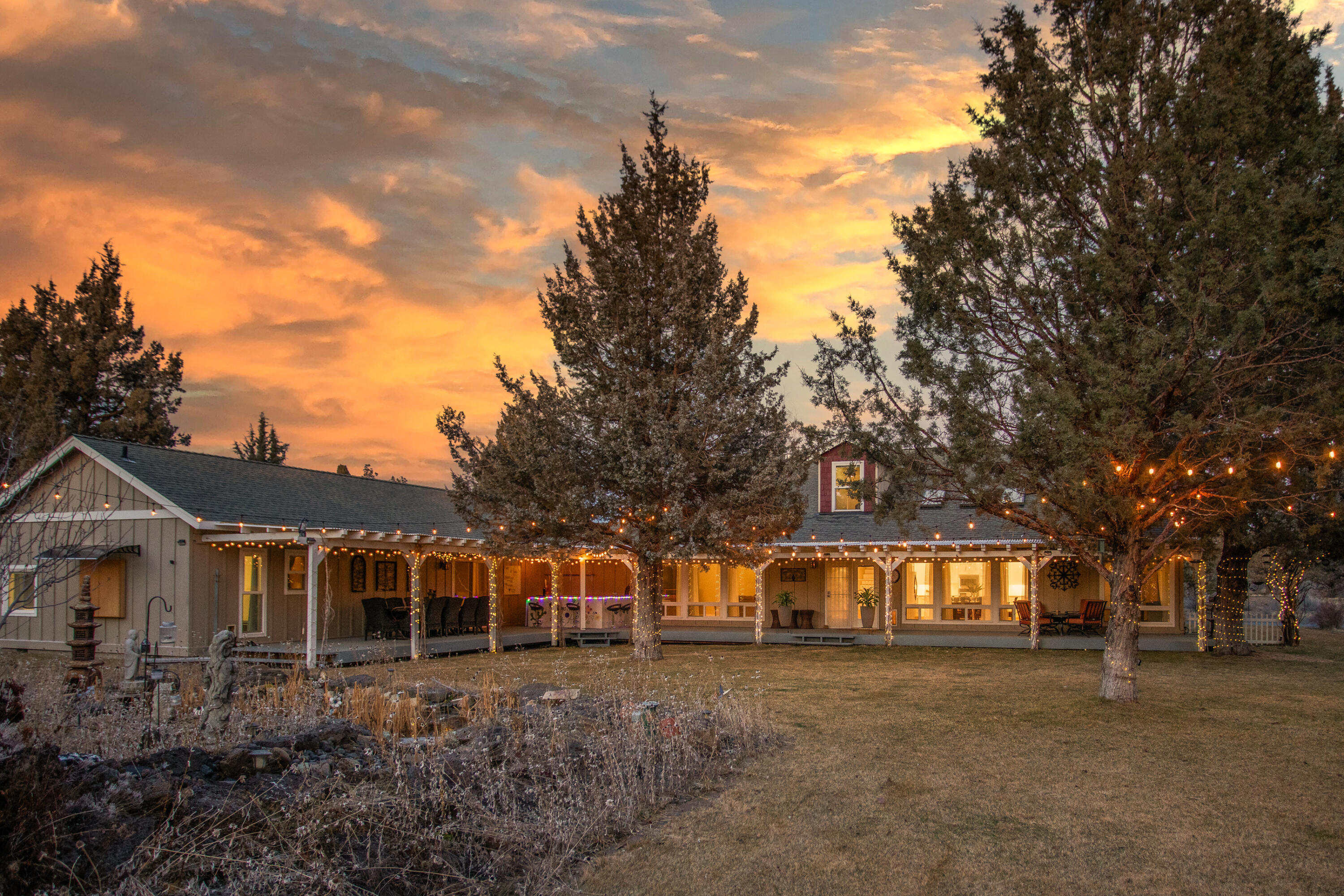 McElroy Estates - Residential