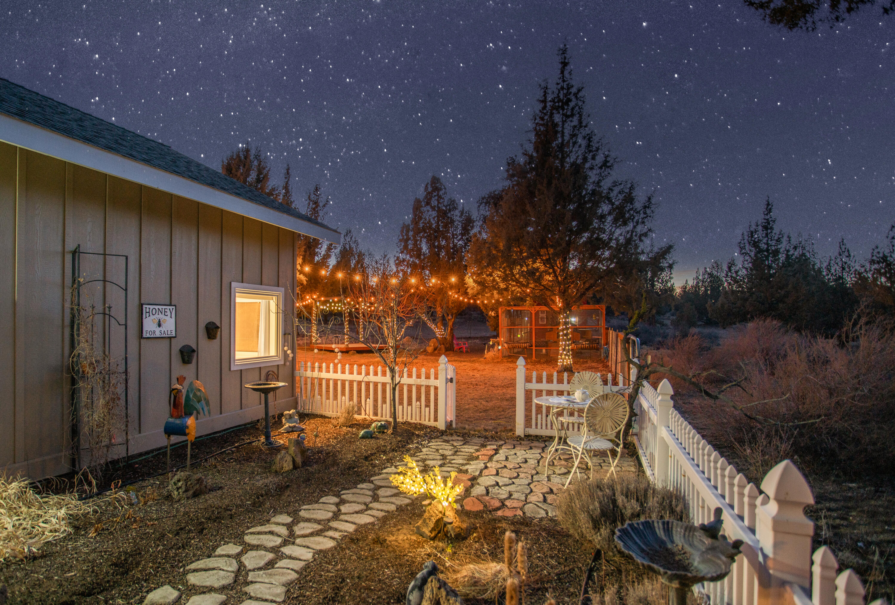 McElroy Estates - Residential