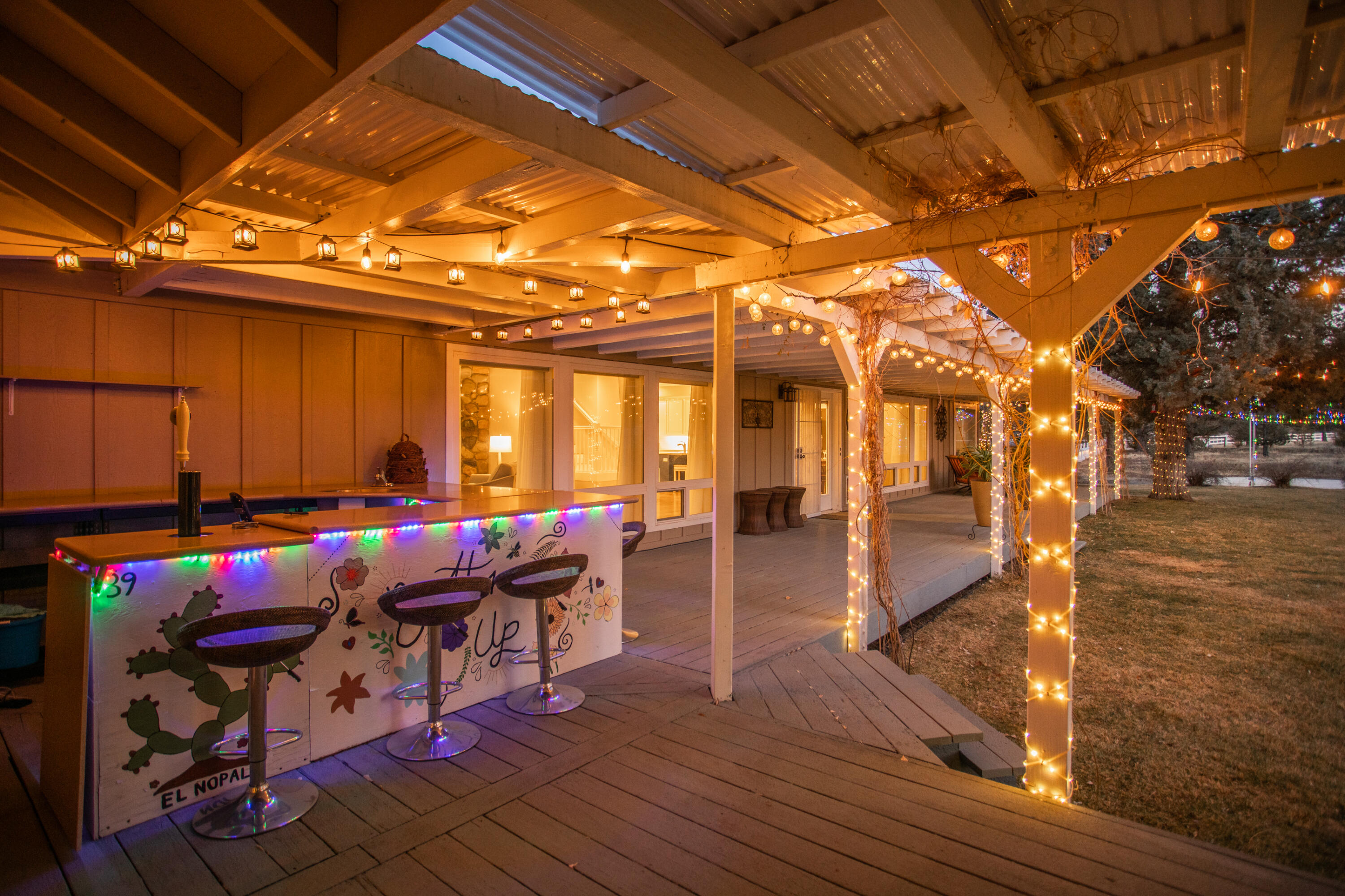 McElroy Estates - Residential