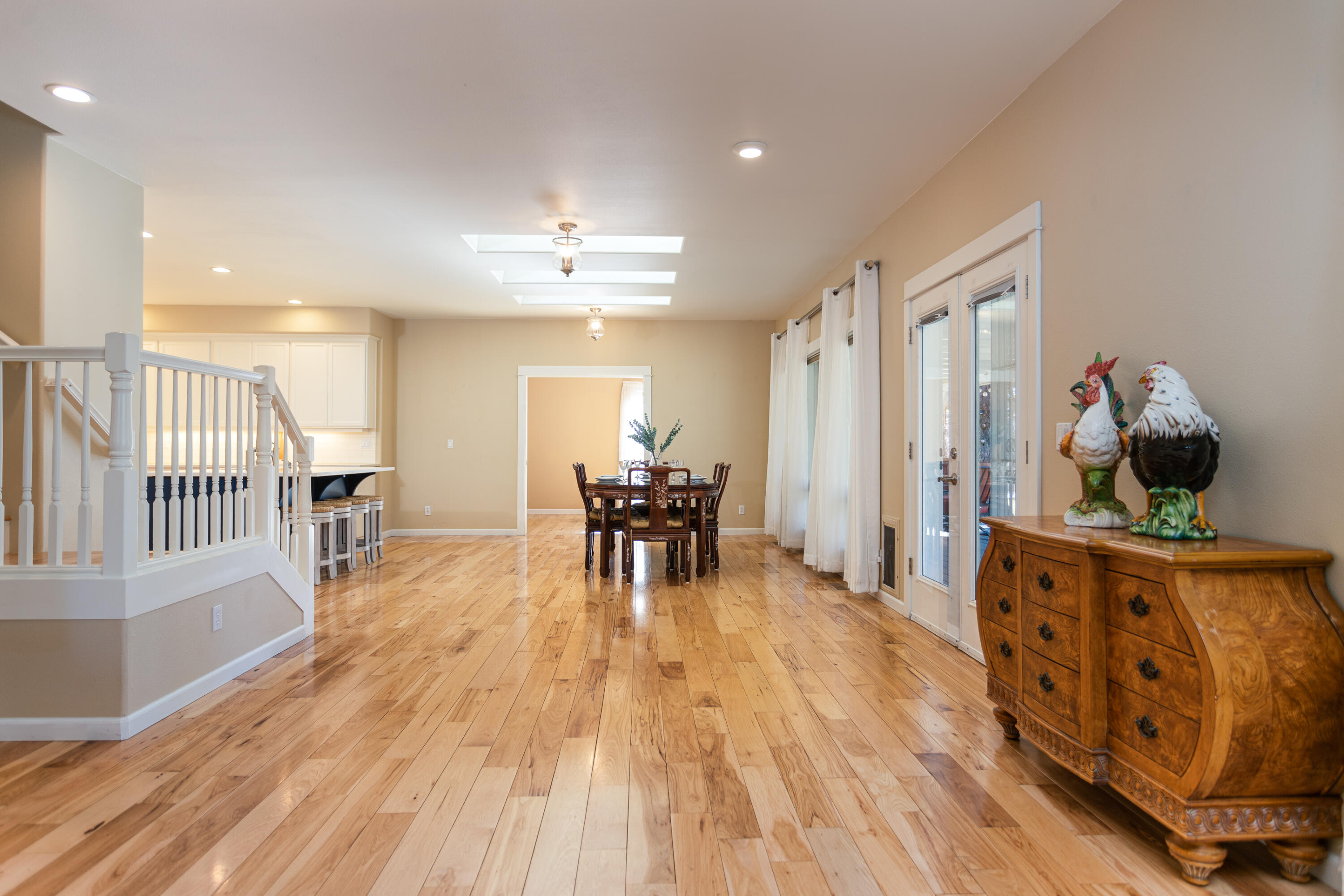 McElroy Estates - Residential