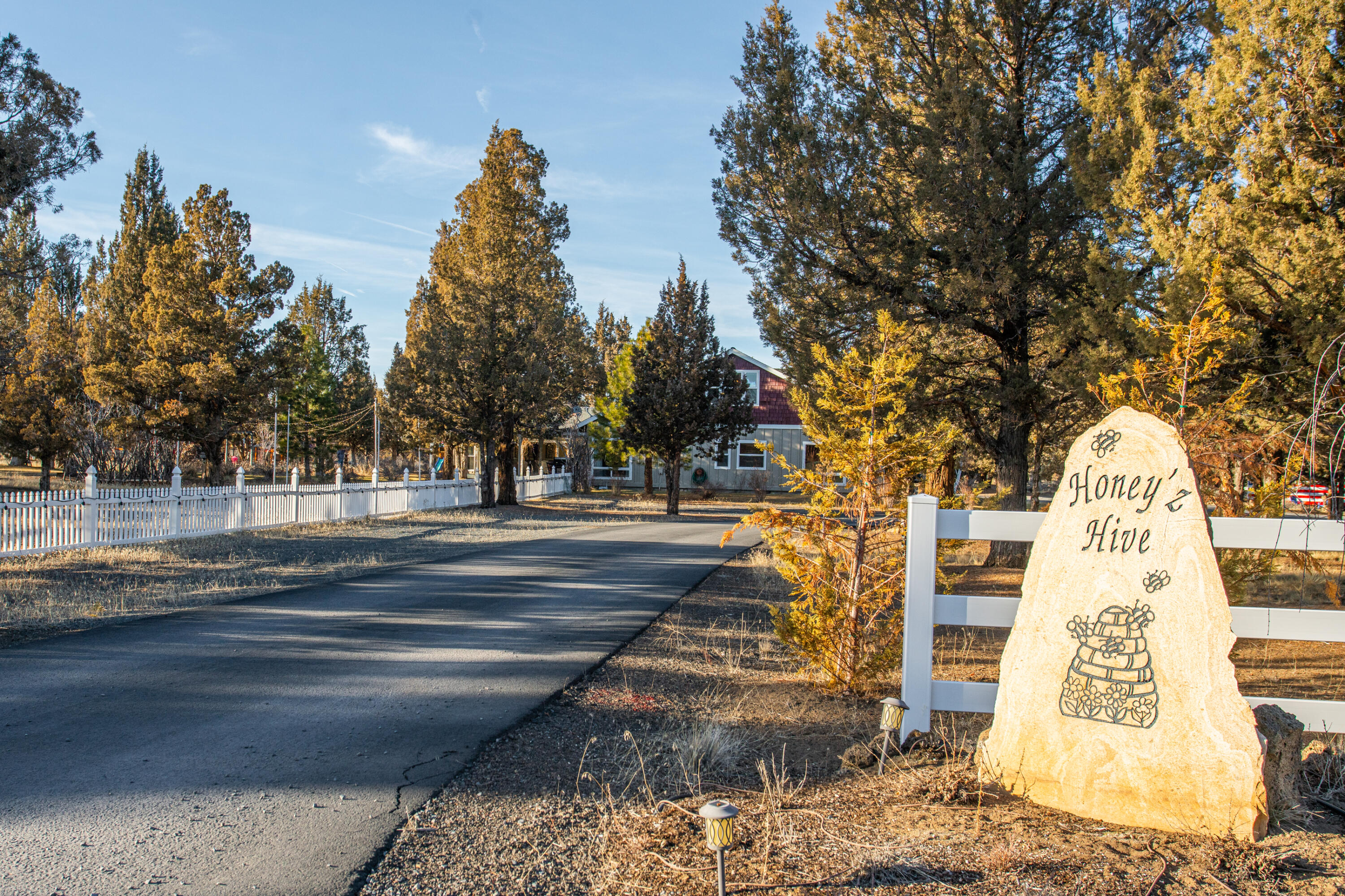 McElroy Estates - Residential