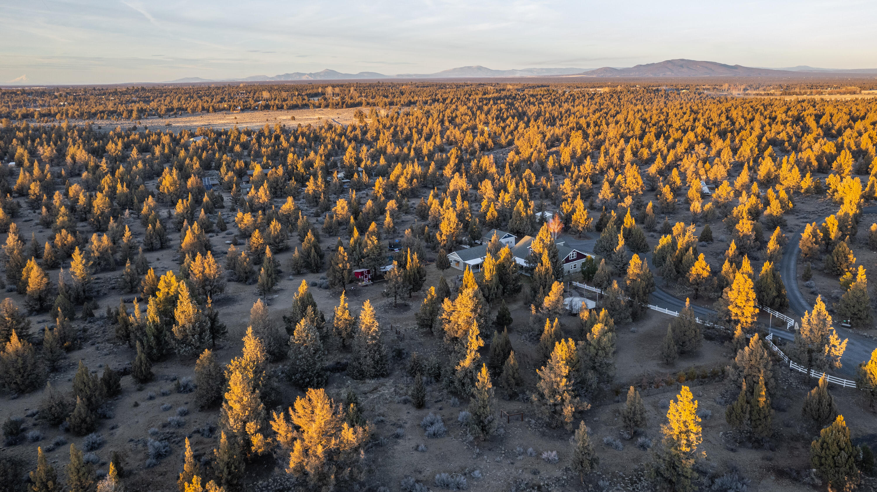 McElroy Estates - Residential