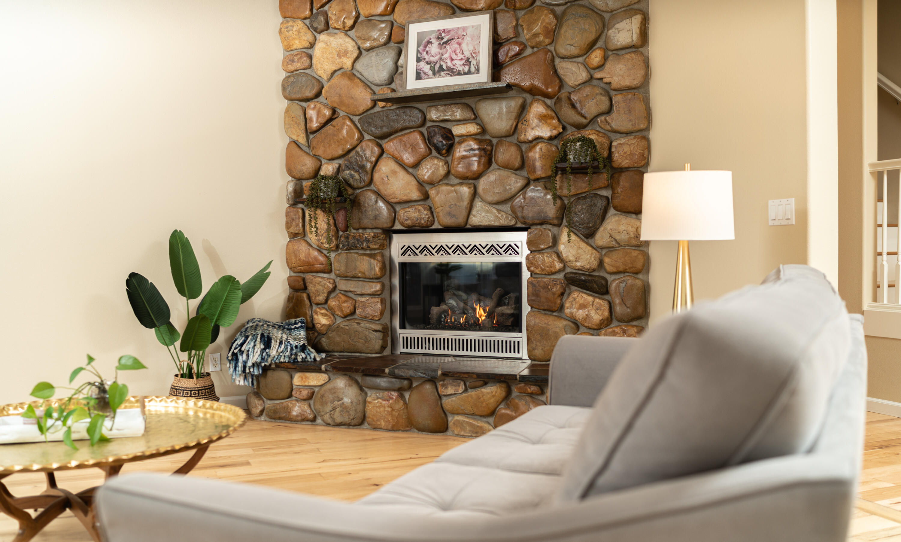 McElroy Estates - Residential