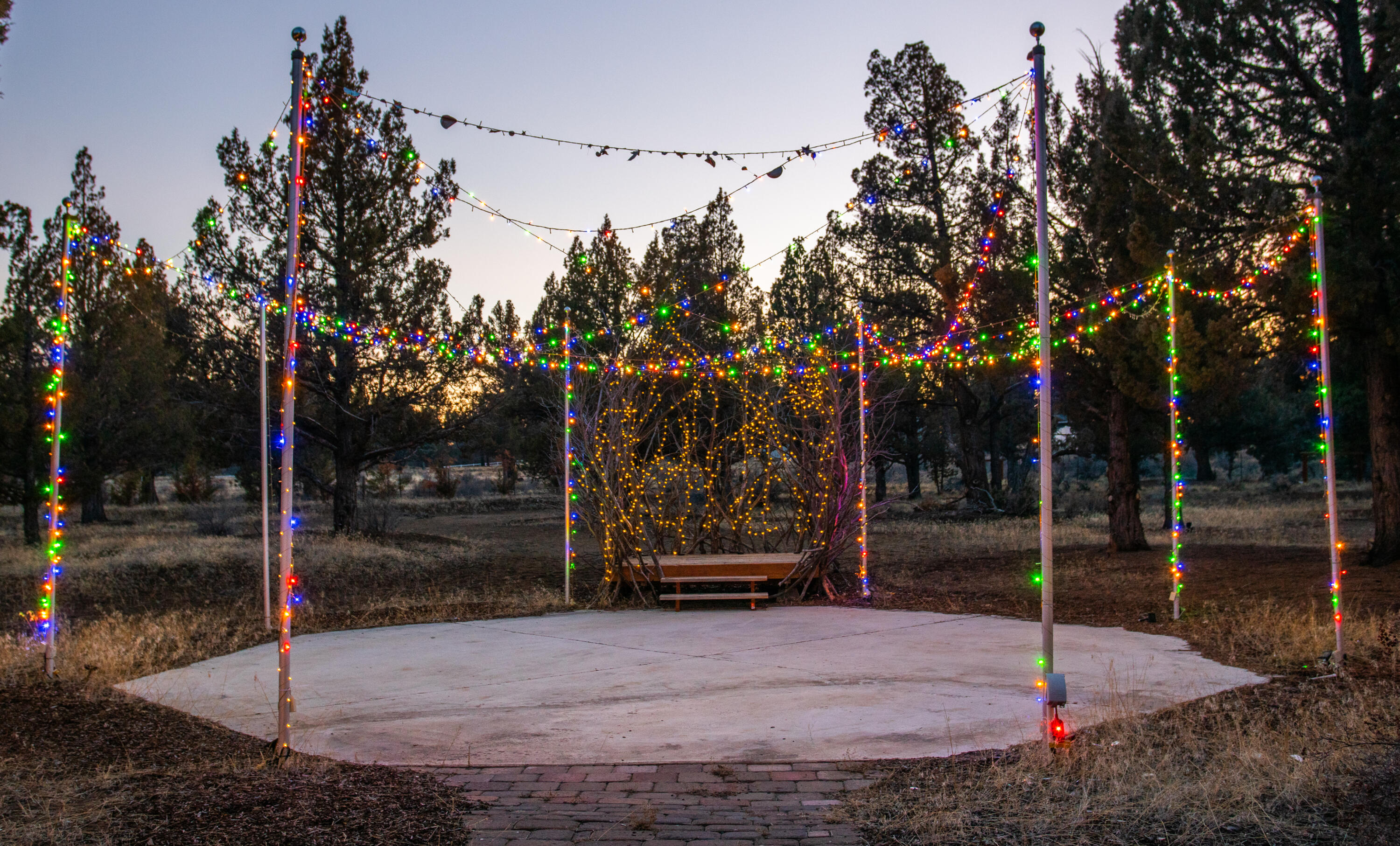 McElroy Estates - Residential