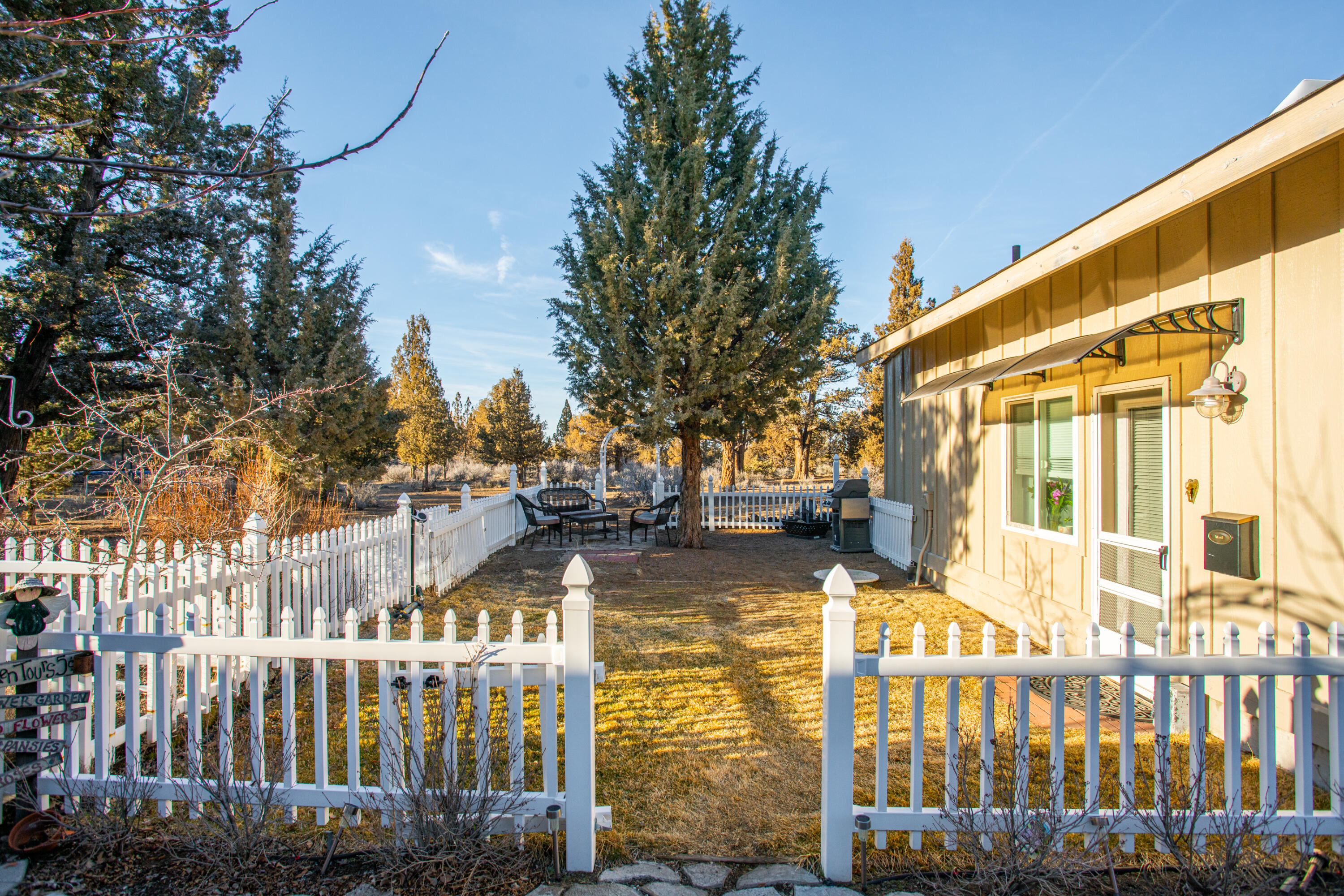 McElroy Estates - Residential