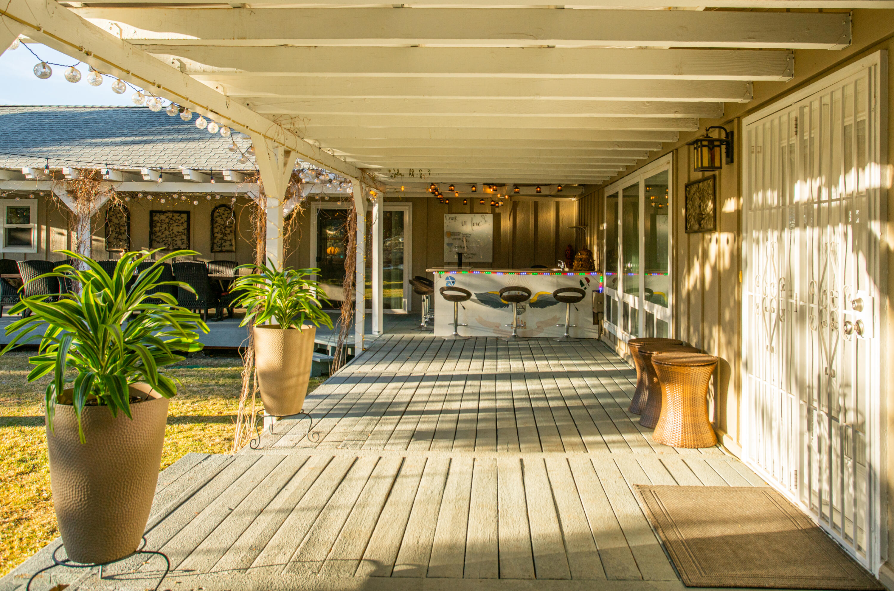 McElroy Estates - Residential