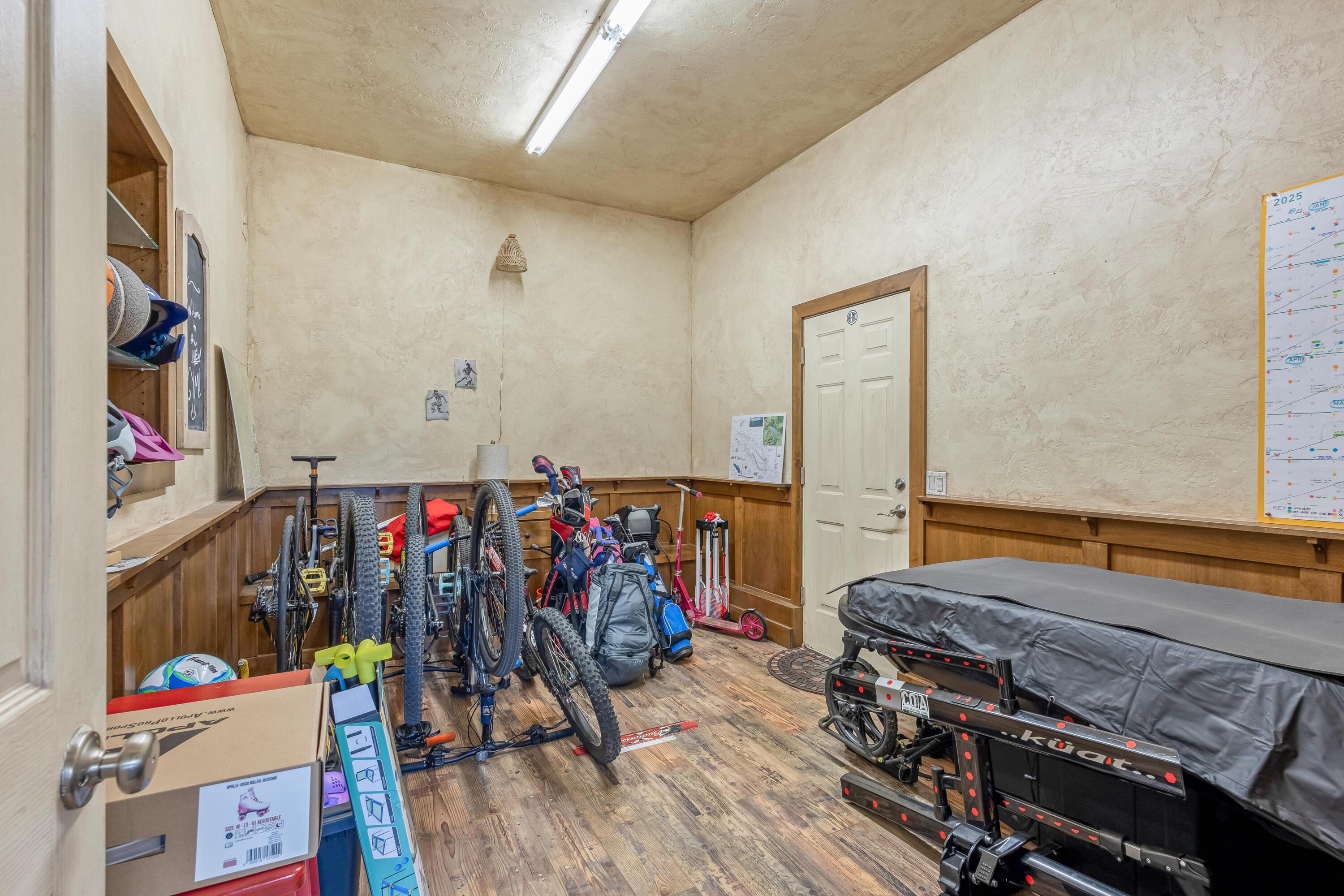 Lava Ridges - Residential