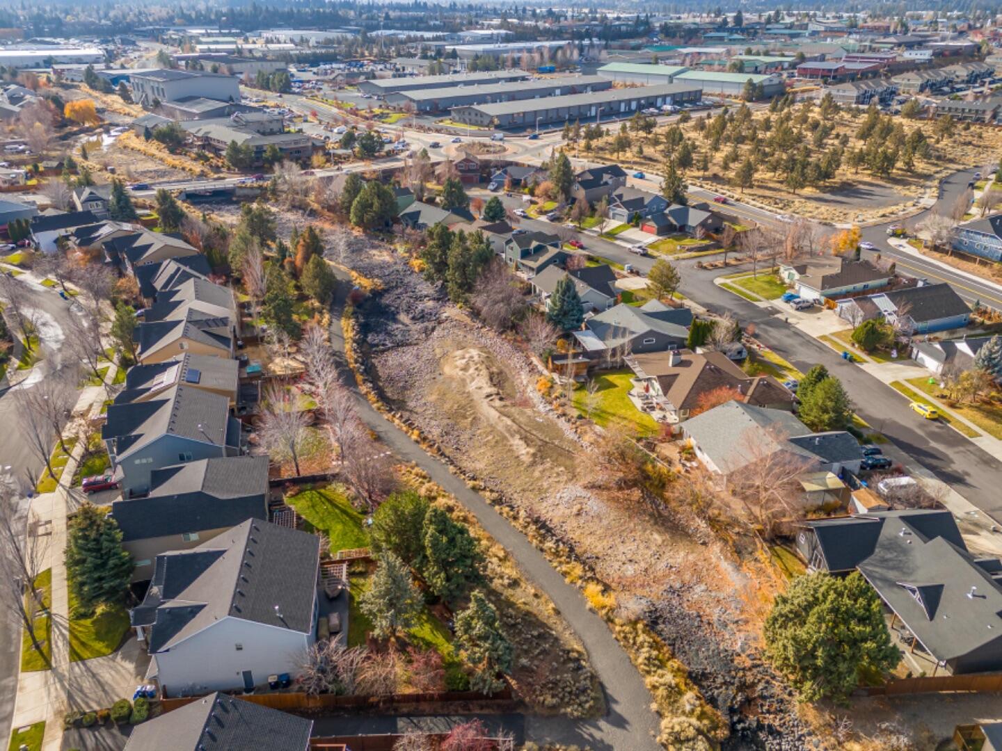 Lava Ridges - Residential