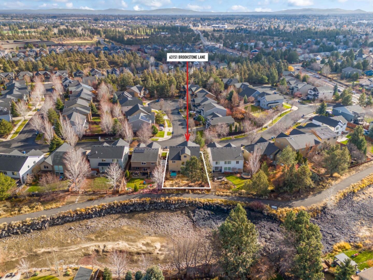 Lava Ridges - Residential