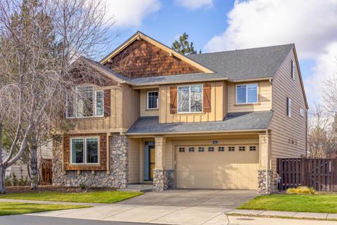 63151 Brookstone Lane Bend OR 97701