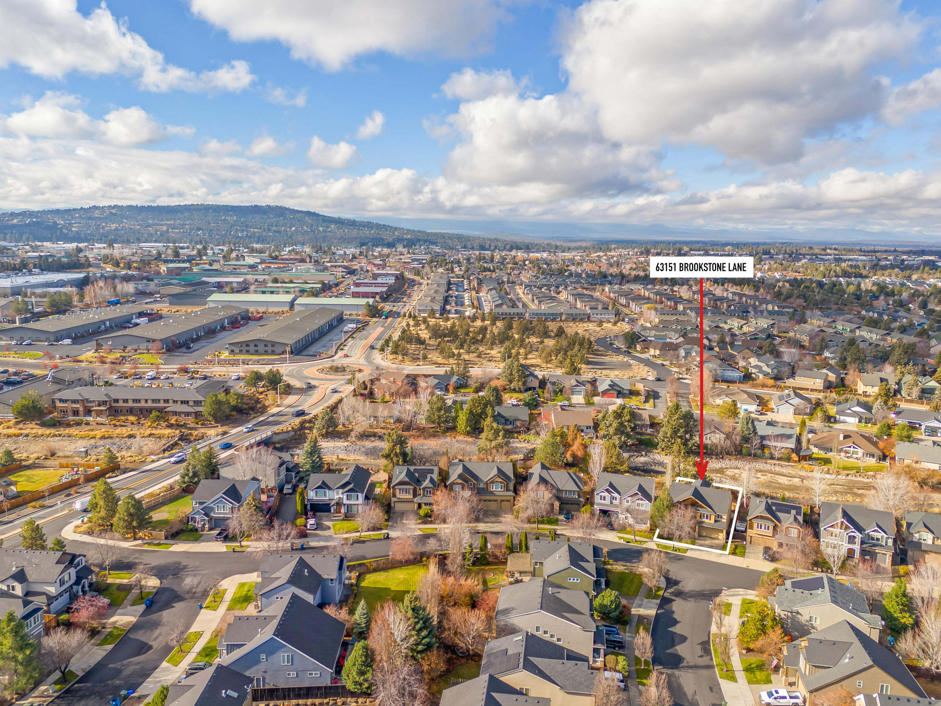 Lava Ridges - Residential