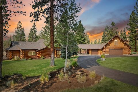 69877 California Trail Sisters OR 97759