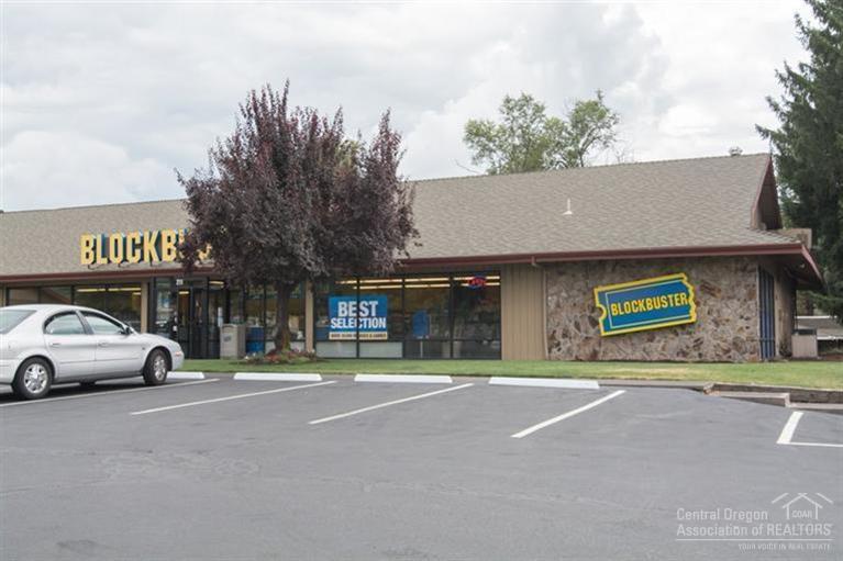 Riverside - Commercial Sale