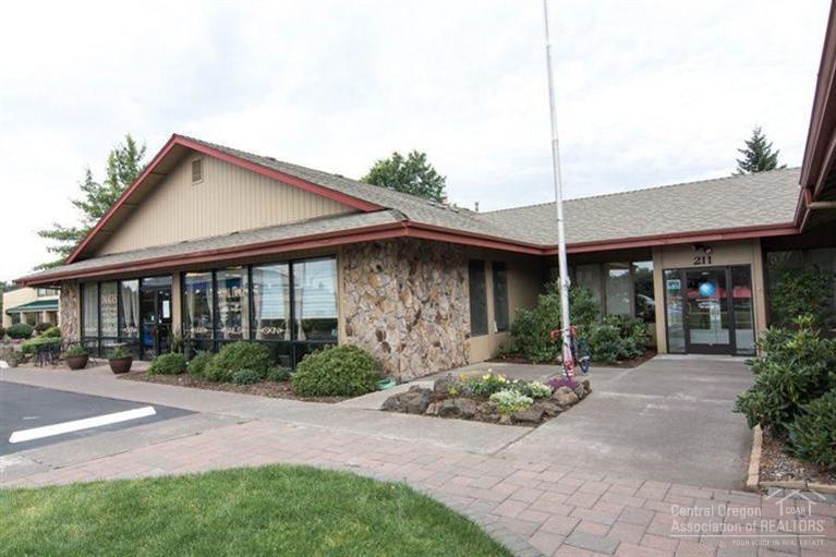 Riverside - Commercial Sale