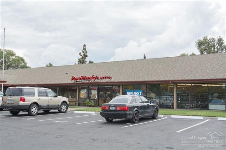 Riverside - Commercial Sale