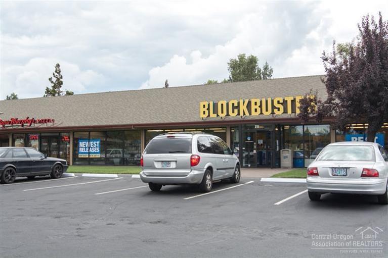 Riverside - Commercial Sale