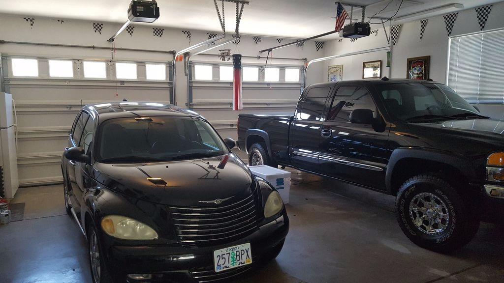 Kensington Court - Residential