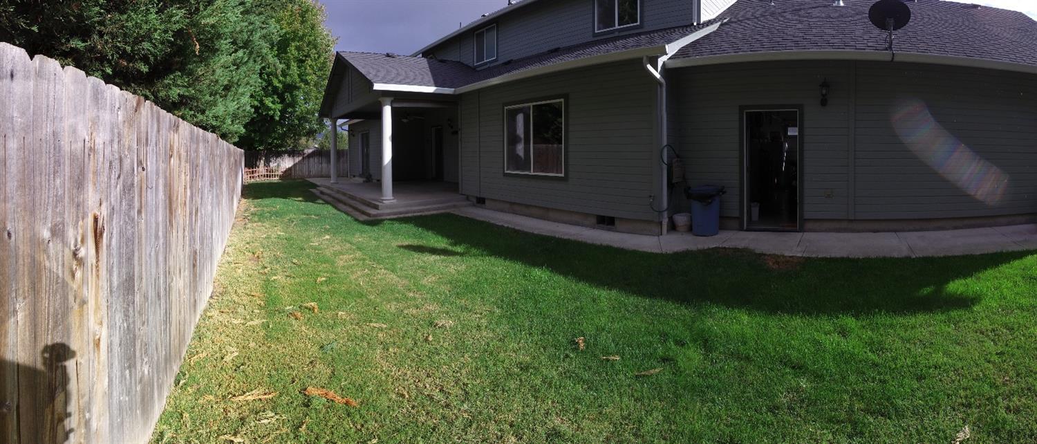 Kensington Court - Residential