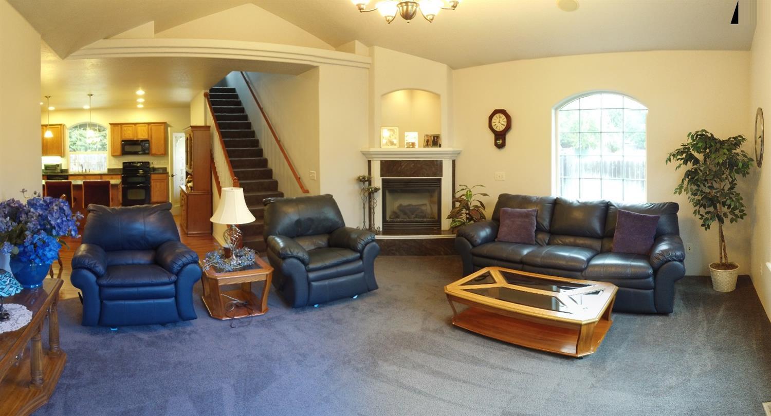 Kensington Court - Residential