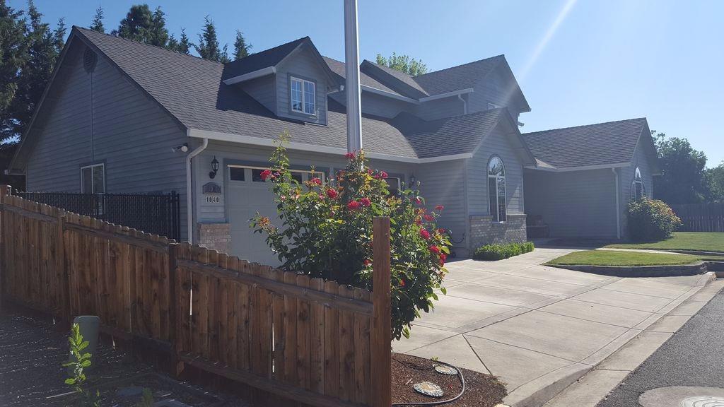 Kensington Court - Residential