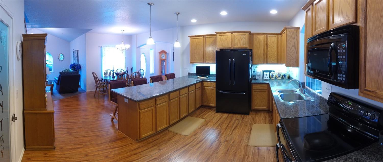 Kensington Court - Residential