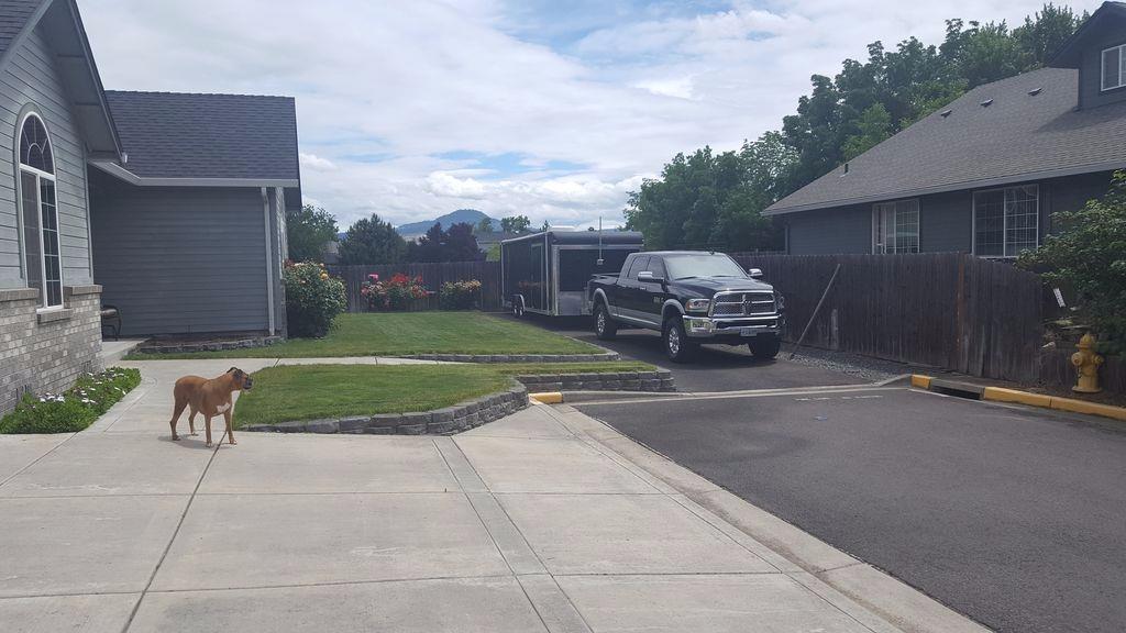 Kensington Court - Residential